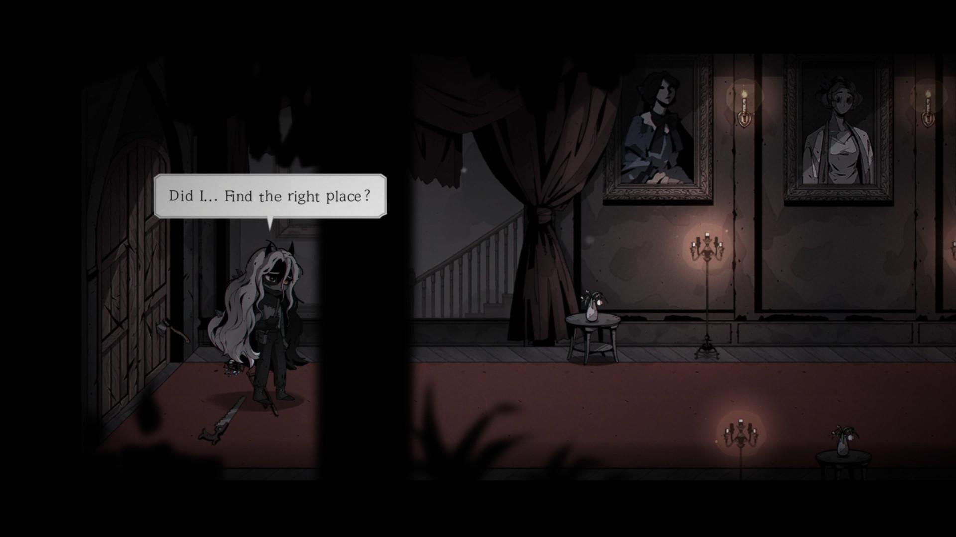 Thy Creature ستيم كود رقمي