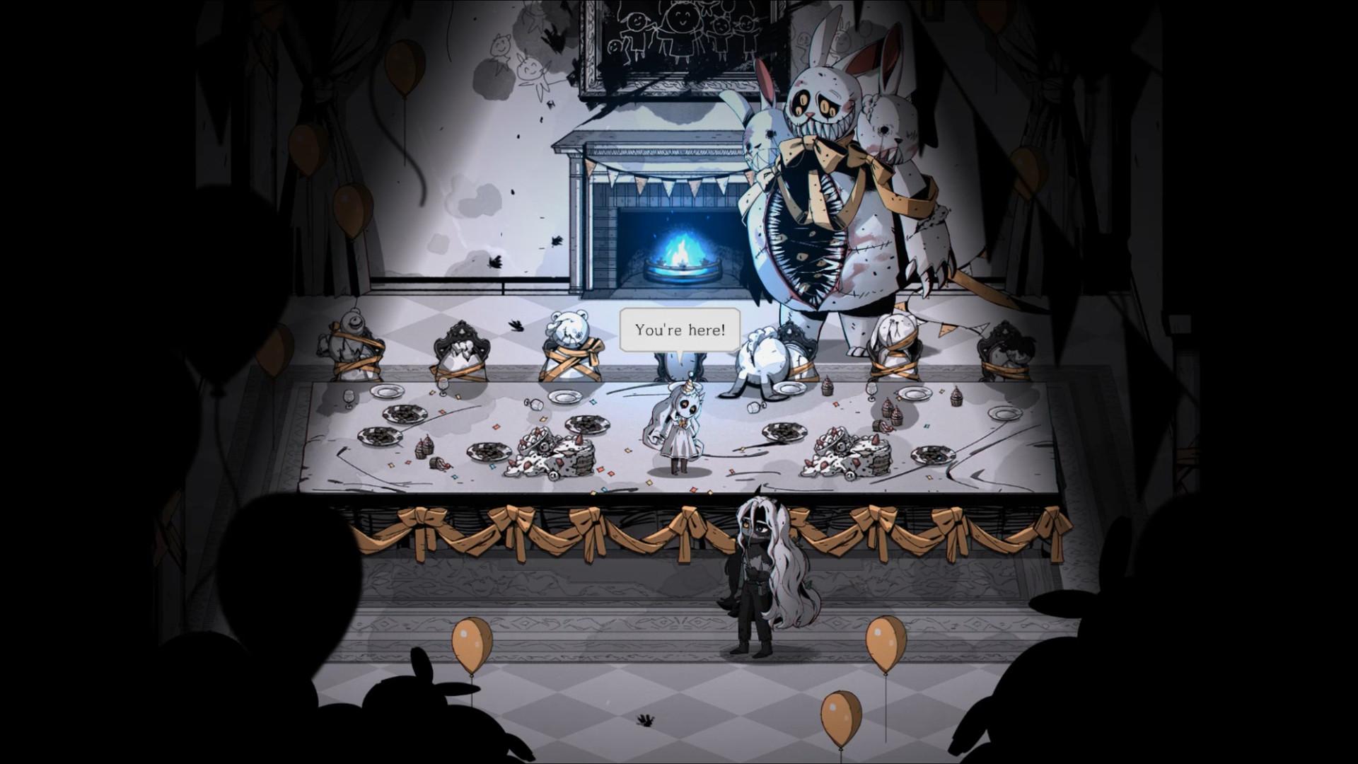 Thy Creature ستيم كود رقمي