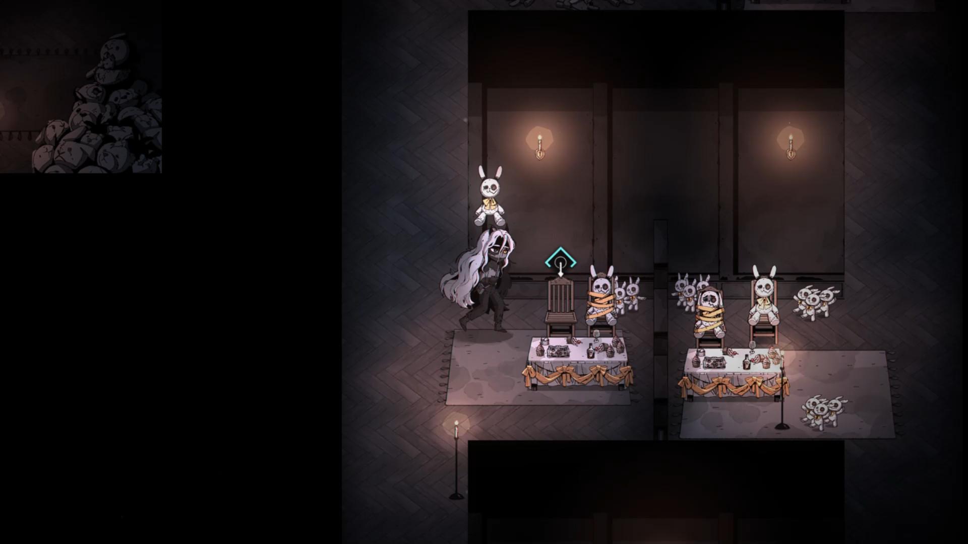 Thy Creature ستيم كود رقمي