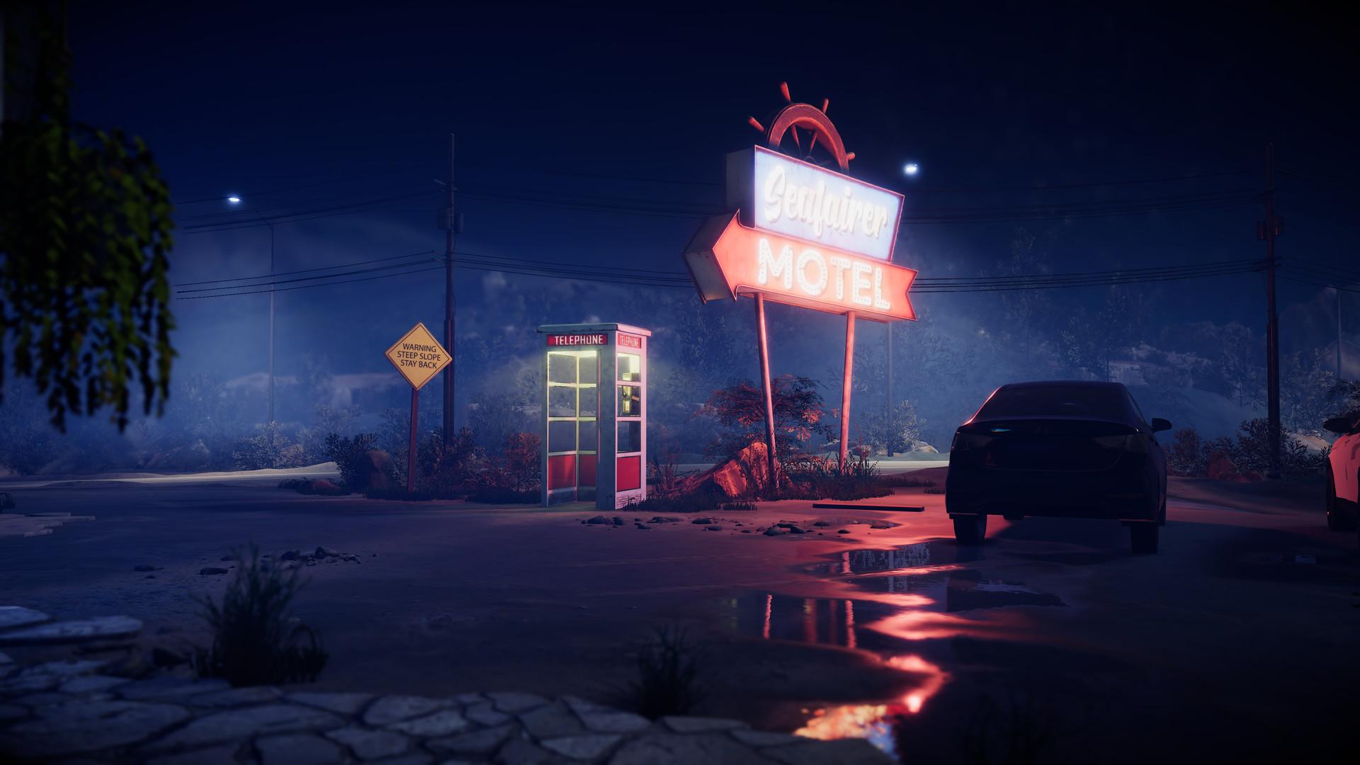 Alfred Hitchcock: Vertigo اوروبي اكسبوكس 1 / إكس بوكس سيريس X|S كود رقمي