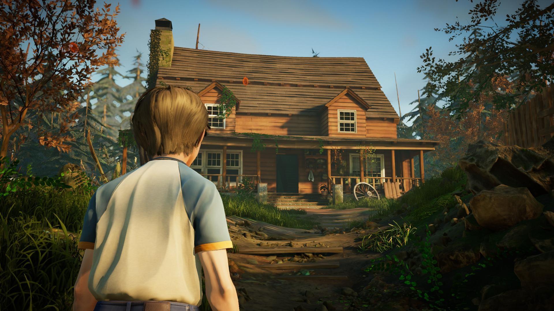 Alfred Hitchcock: Vertigo اوروبي اكسبوكس 1 / إكس بوكس سيريس X|S كود رقمي