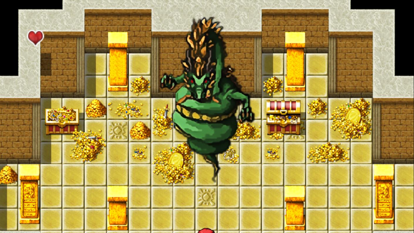 The Legend Of Monster Mountain ستيم كود رقمي