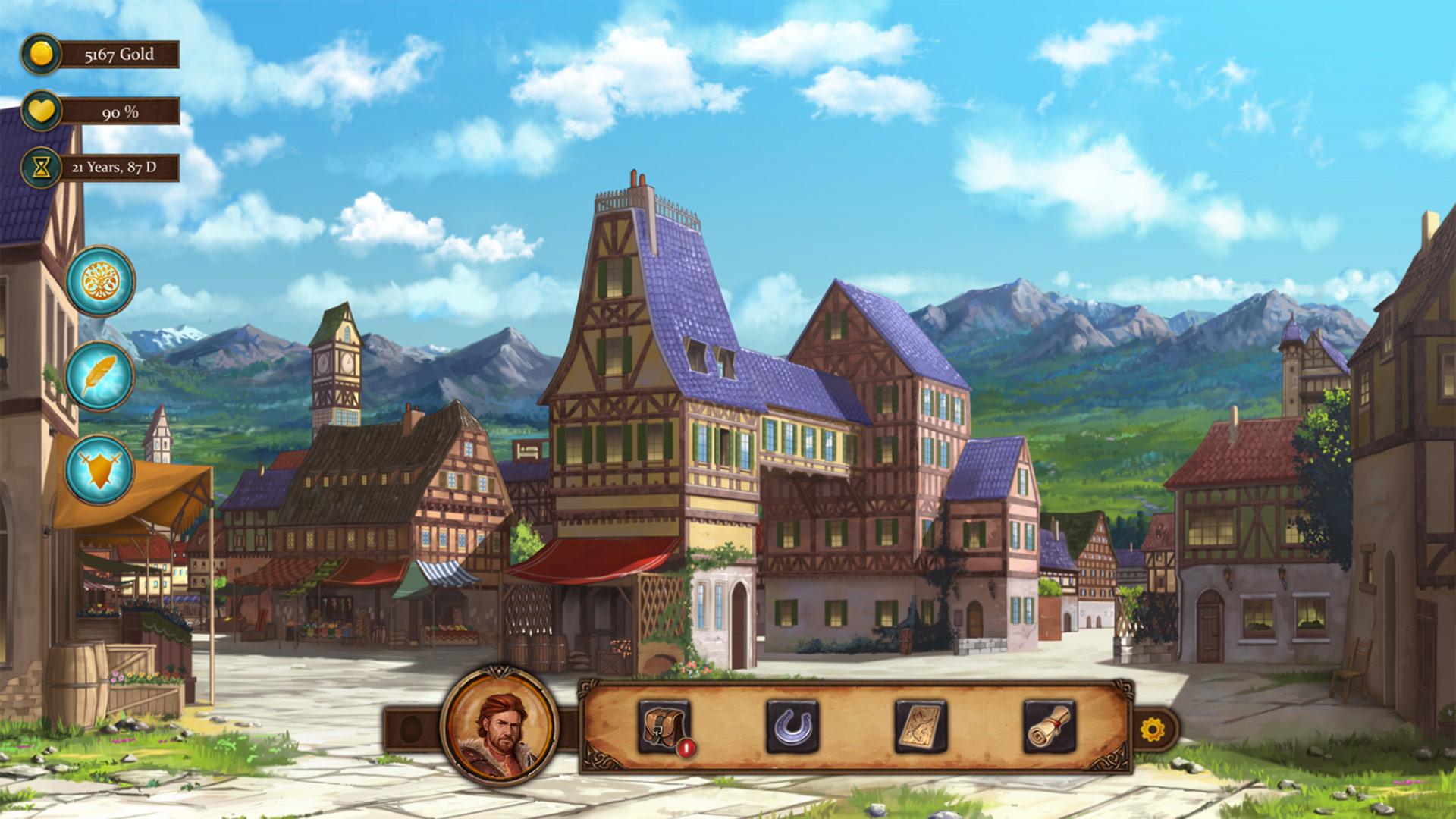 Rising Mist ستيم كود رقمي