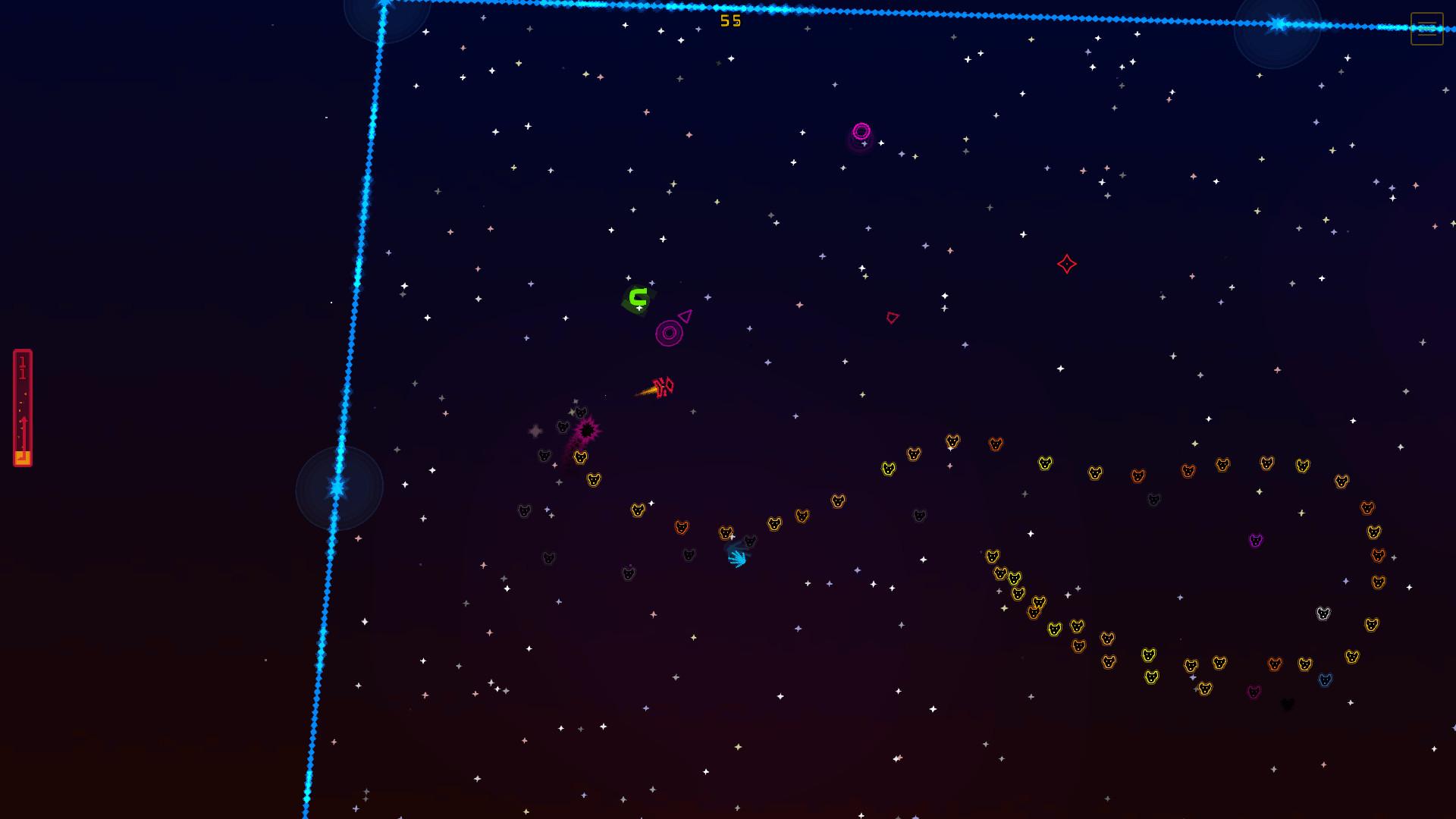Hive P V. S ستيم كود رقمي