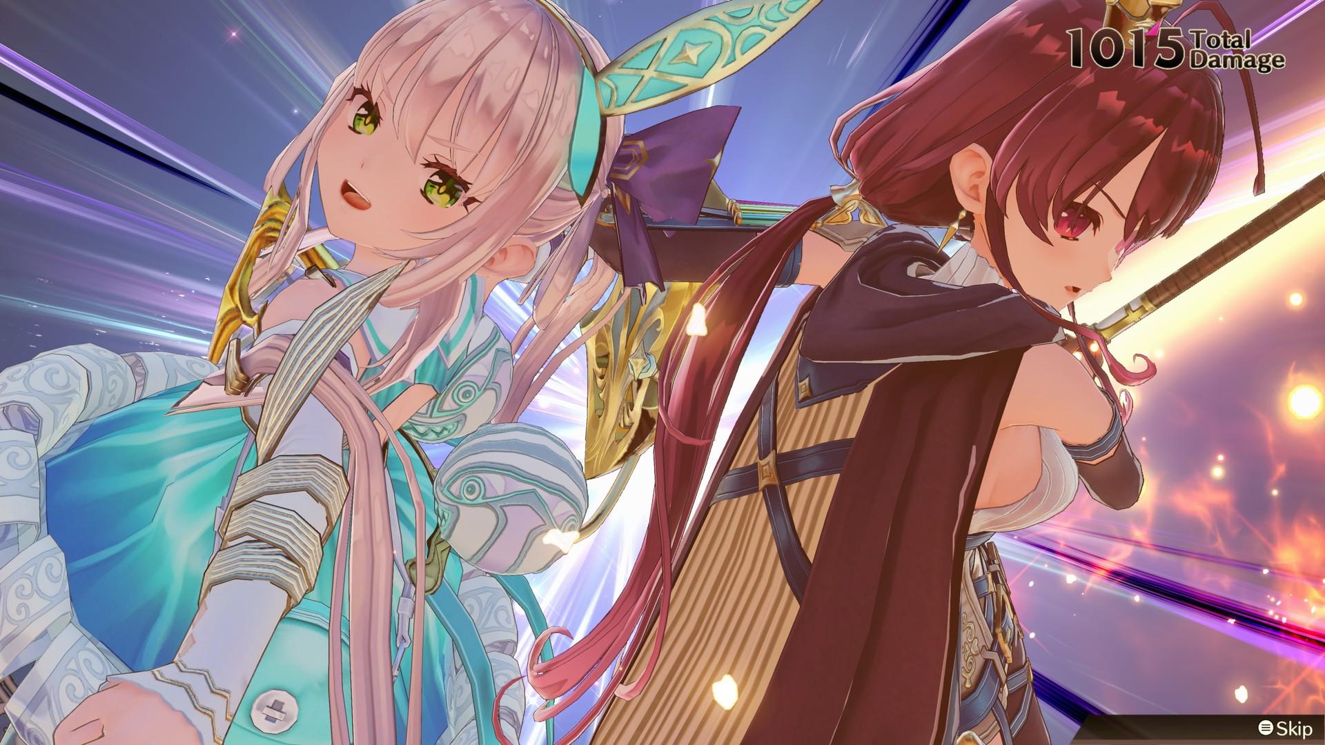 Atelier Sophie 2: The Alchemist Of The Mysterious Dream اصدار الديلوكس بي سي ستيم كود رقمي