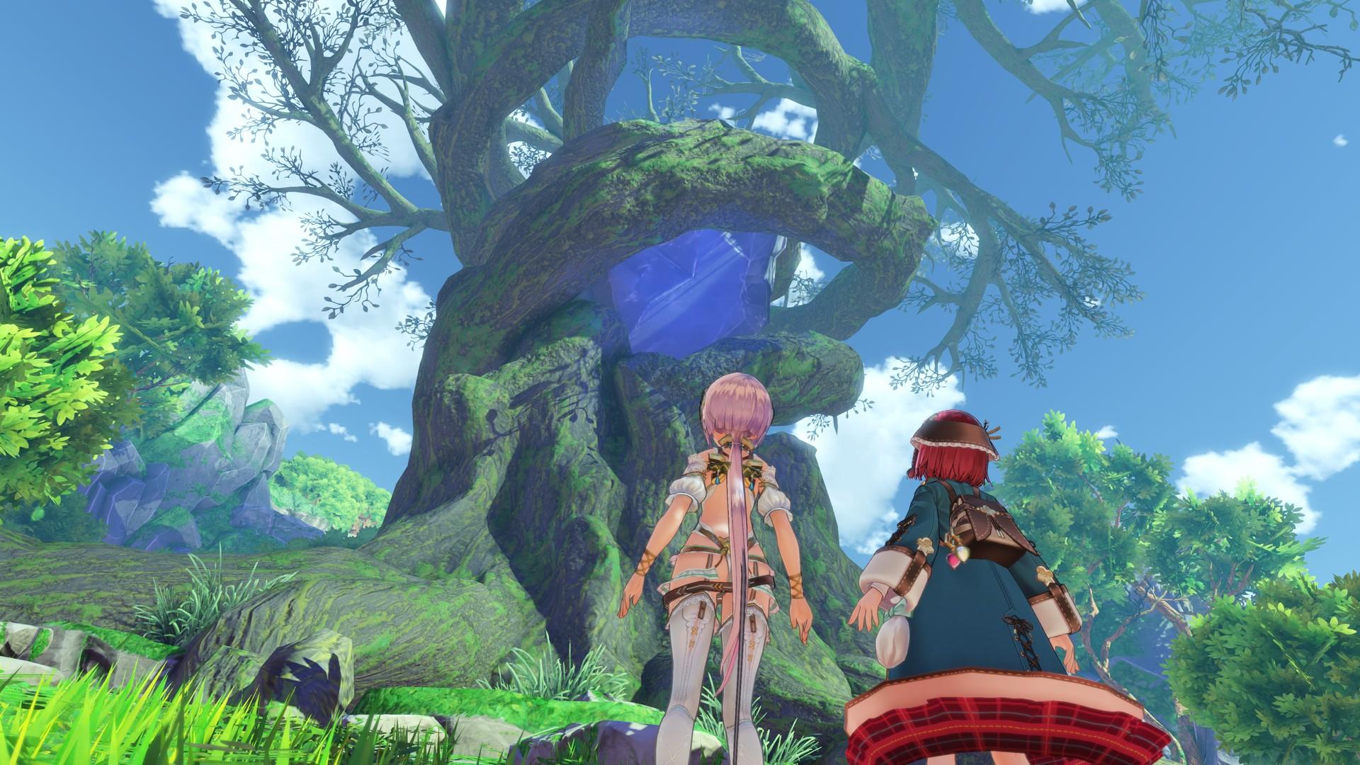 Atelier Sophie 2: The Alchemist Of The Mysterious Dream اصدار الديلوكس بي سي ستيم كود رقمي