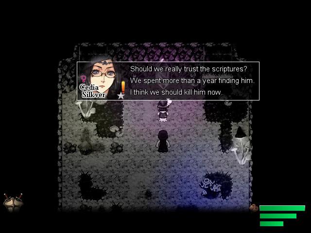 الماني'Vine: World Of Shadows ستيم كود رقمي