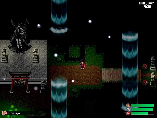 الماني'Vine: World Of Shadows ستيم كود رقمي