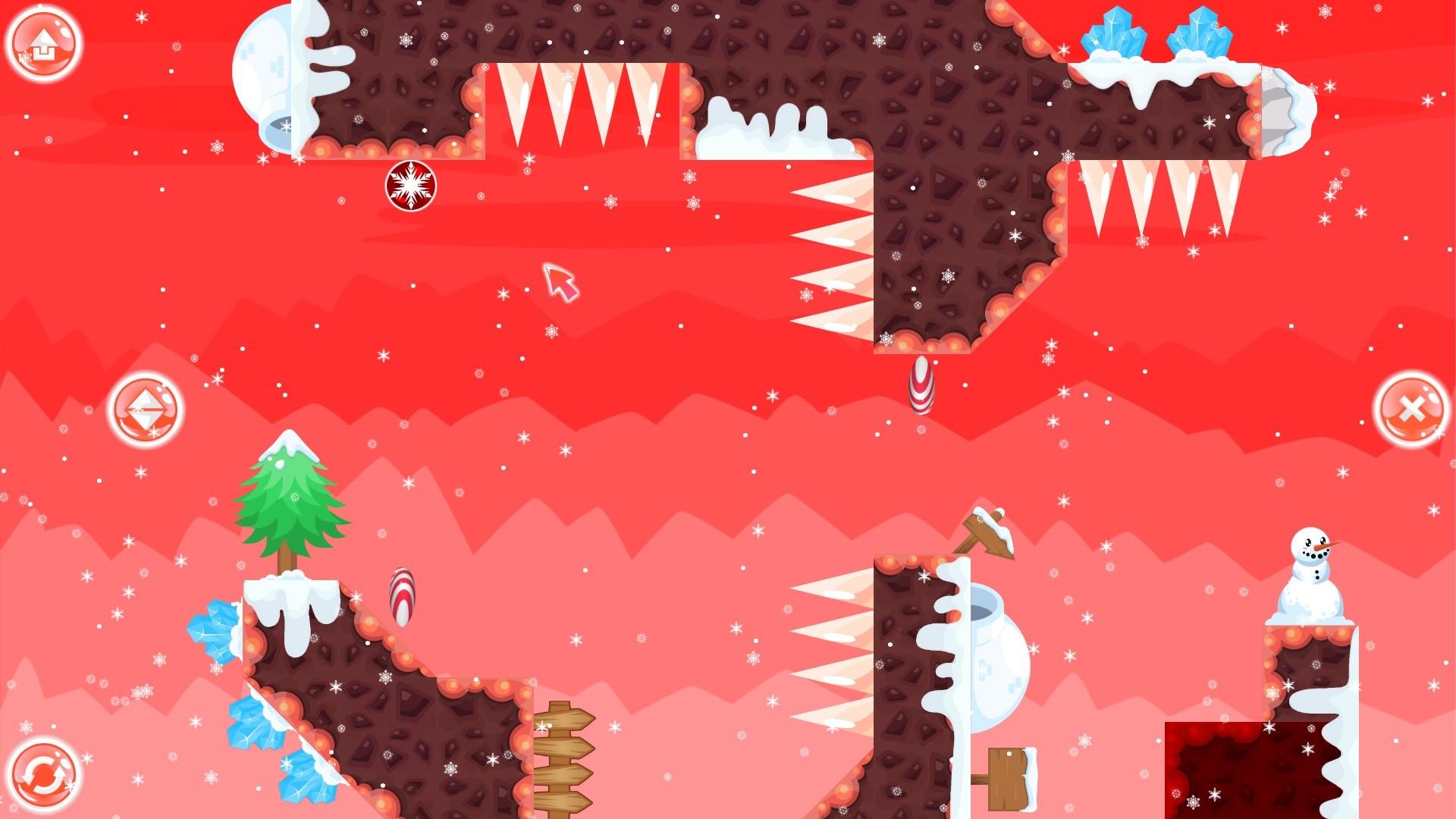 GraFi Christmas ستيم كود رقمي