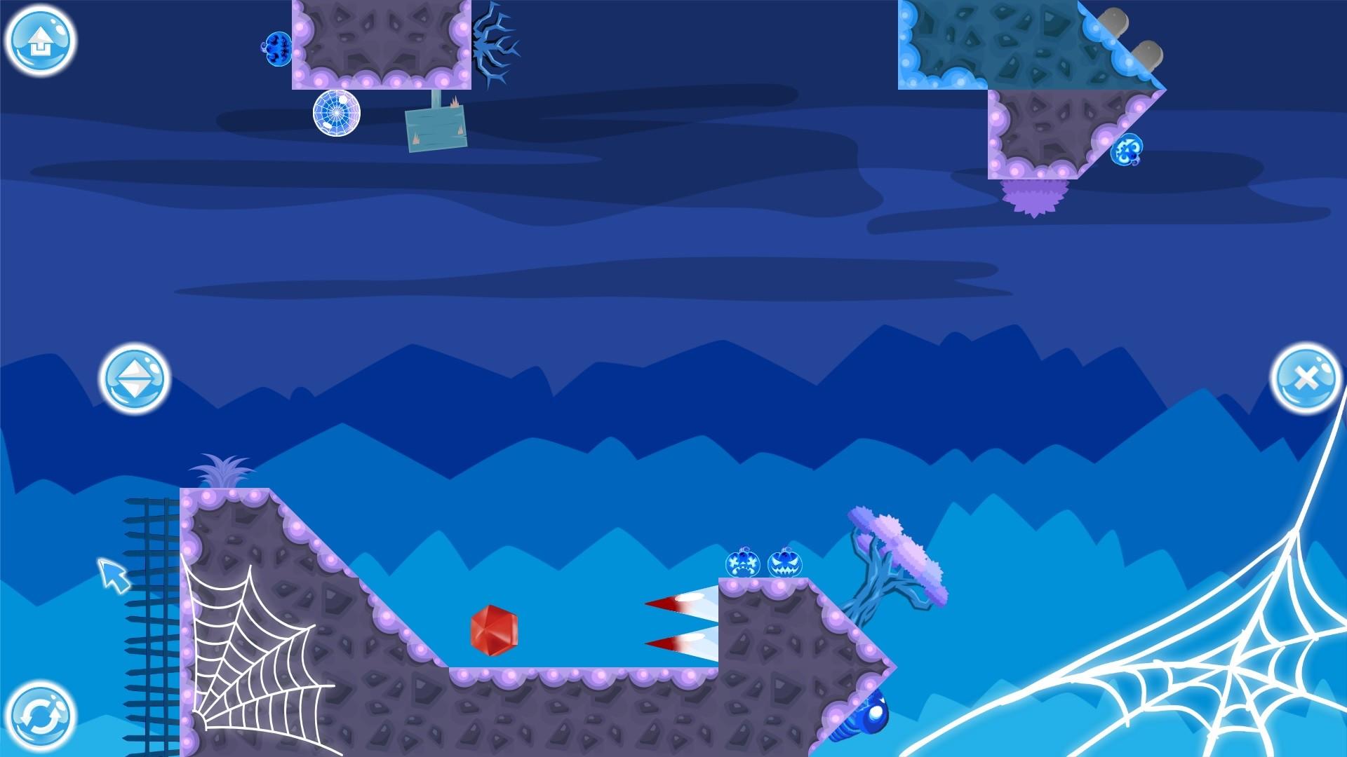 GraFi Halloween ستيم كود رقمي