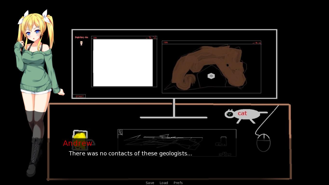 Trash Story - Hentai Patch DLC ستيم كود رقمي