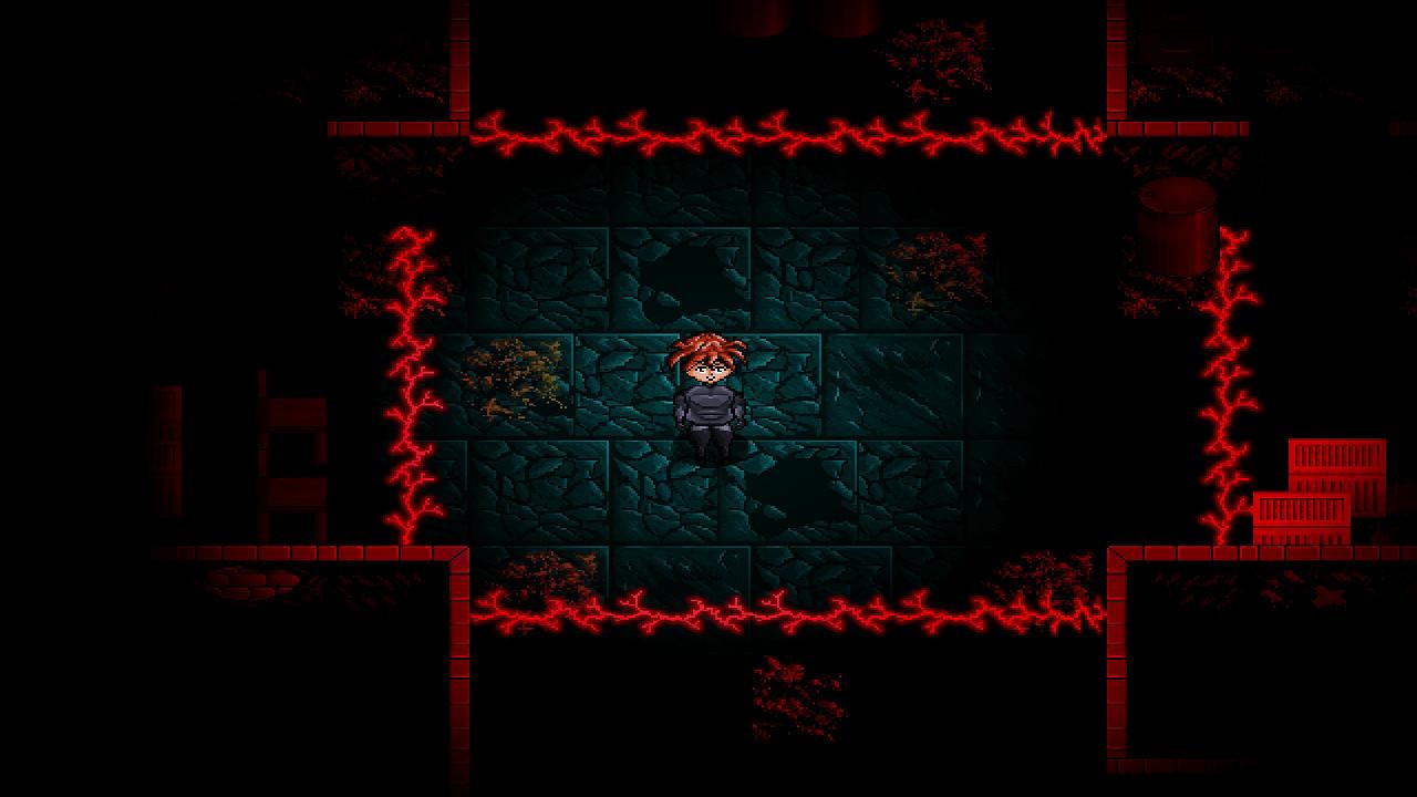 Gregor Hills Haunted Hospital ستيم كود رقمي