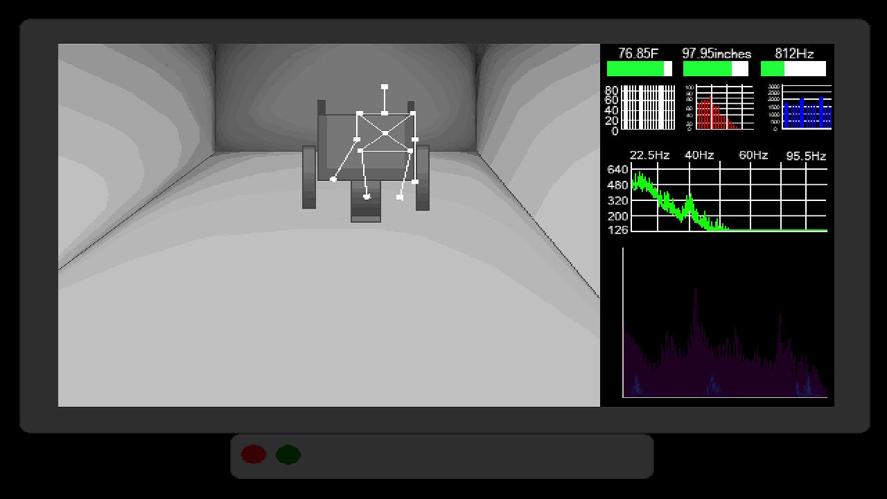 Gregor Hills Haunted Hospital ستيم كود رقمي