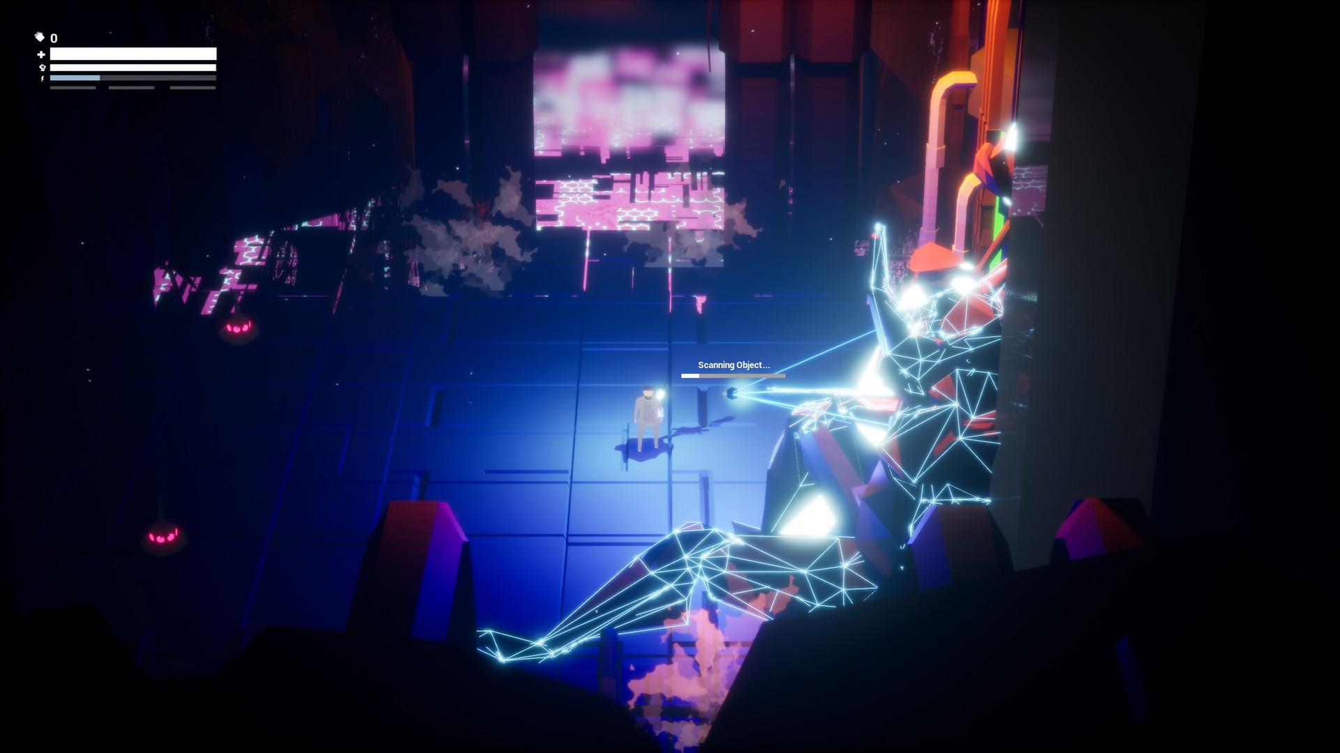 Deserted ستيم كود رقمي