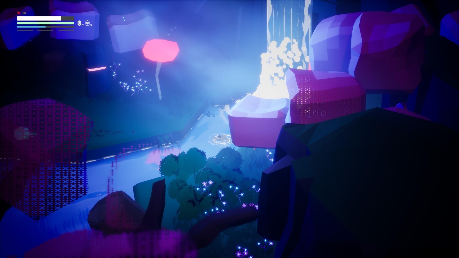 Deserted ستيم كود رقمي