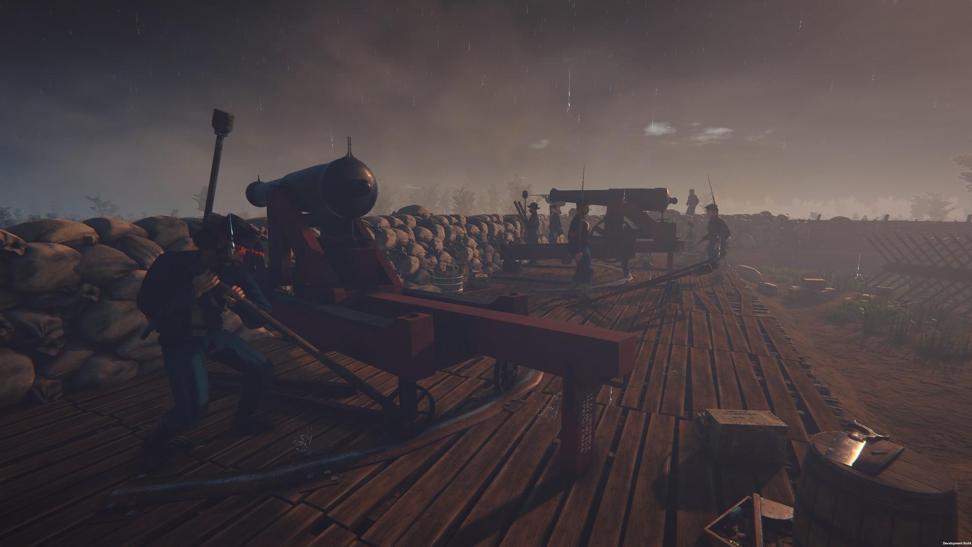 Battle Cry Of Freedom ستيم كود رقمي