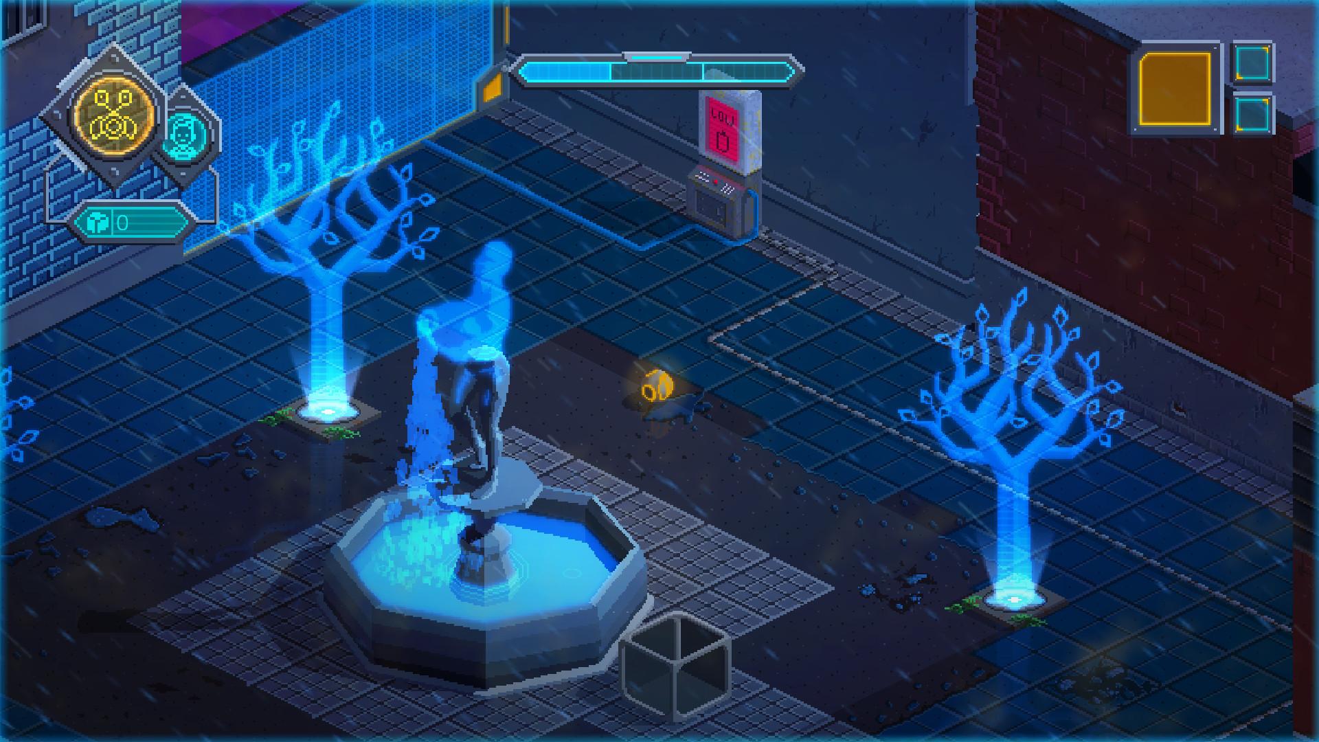 System Under Surveillance ستيم كود رقمي