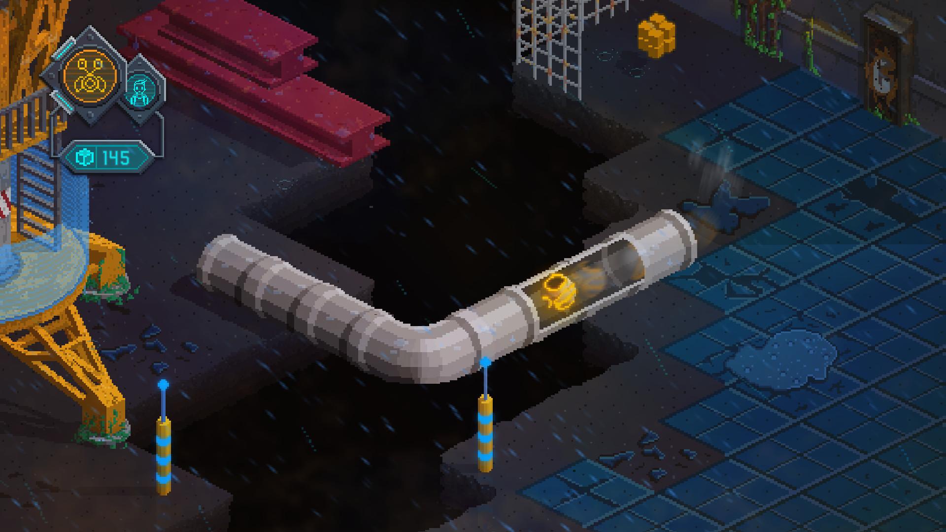 System Under Surveillance ستيم كود رقمي