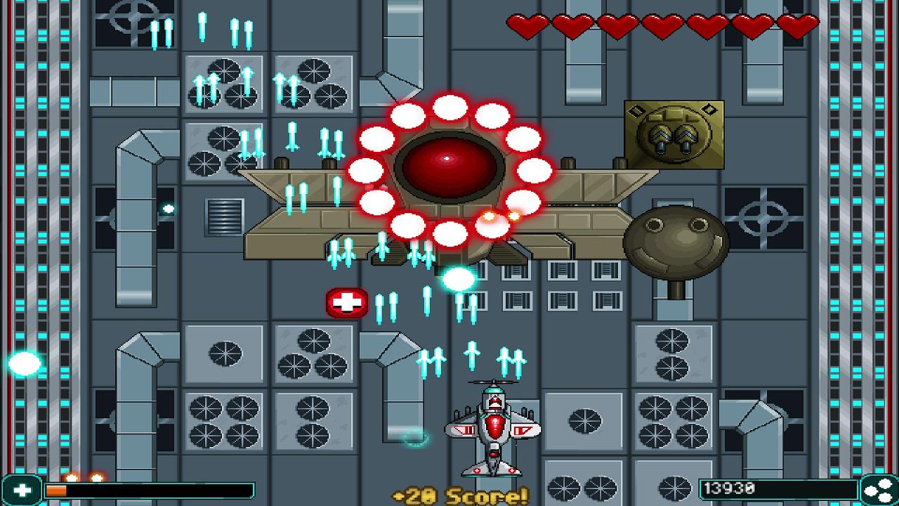 Proxy Air Force ستيم كود رقمي