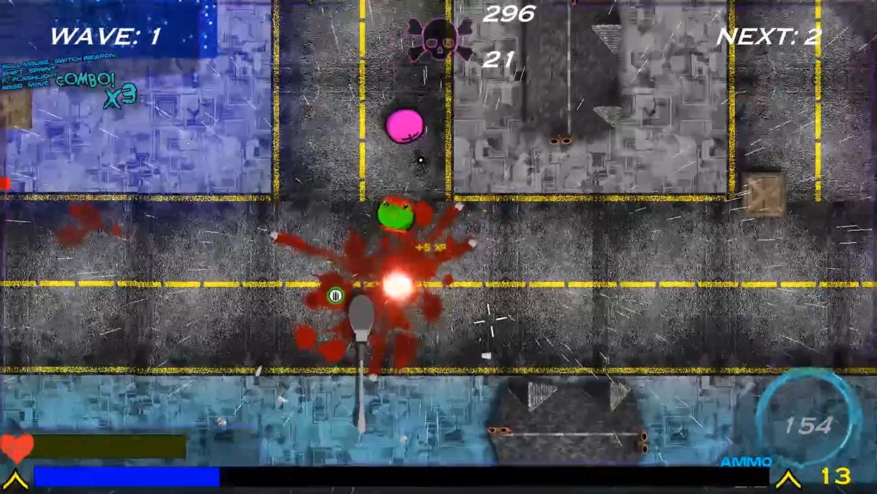 Total Madness ستيم كود رقمي