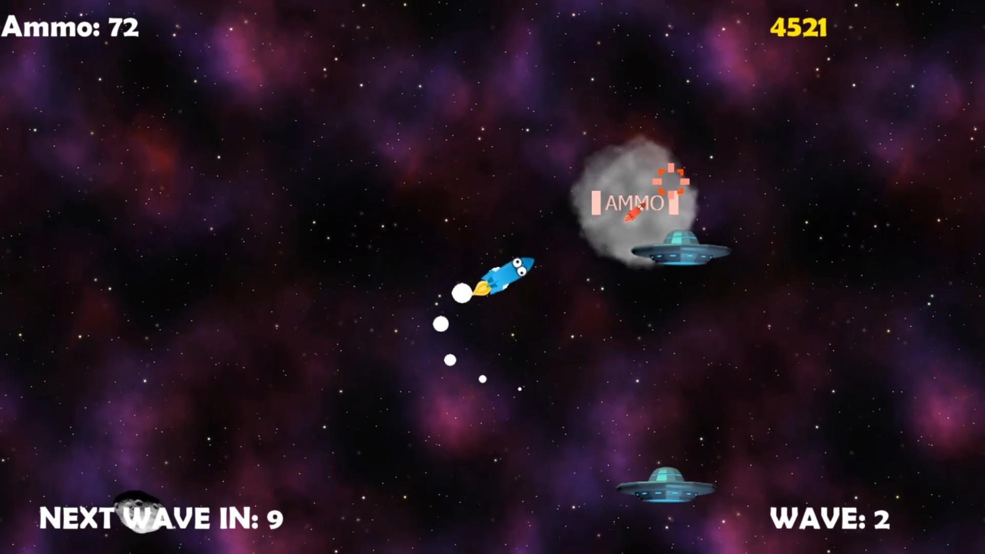 Dodge Rocket ستيم كود رقمي