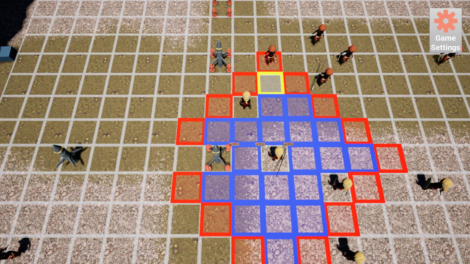 Trump Vs Rocketman ستيم كود رقمي