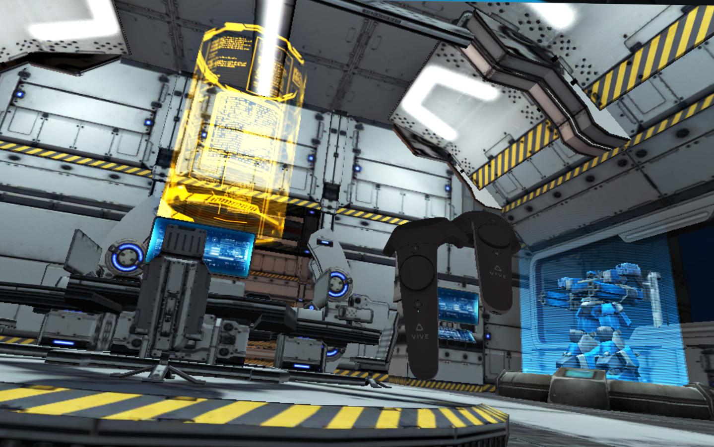 Z`كود (VR For HTC Vive) ستيم كود رقمي