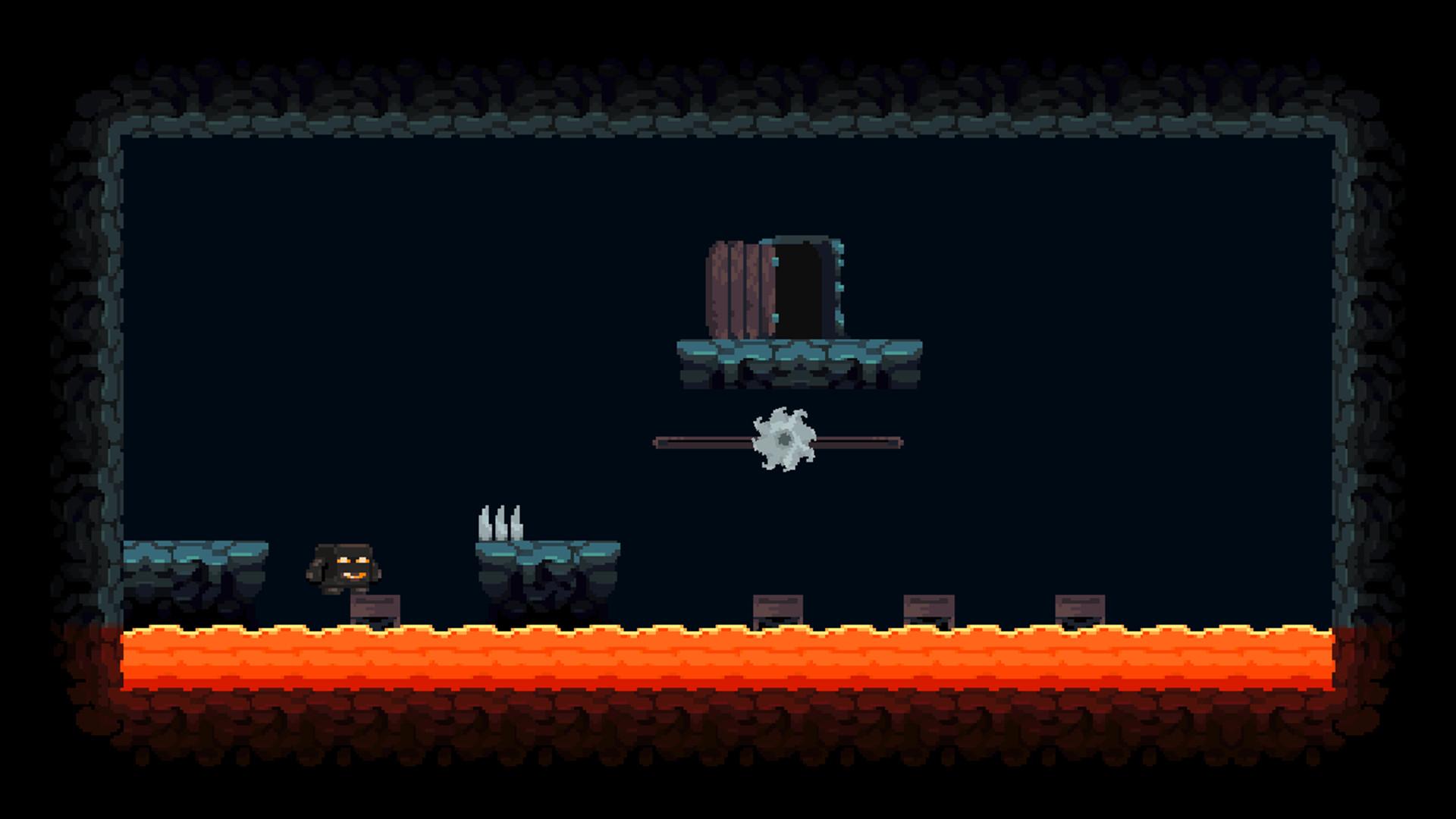 Floor Is Lava ستيم كود رقمي