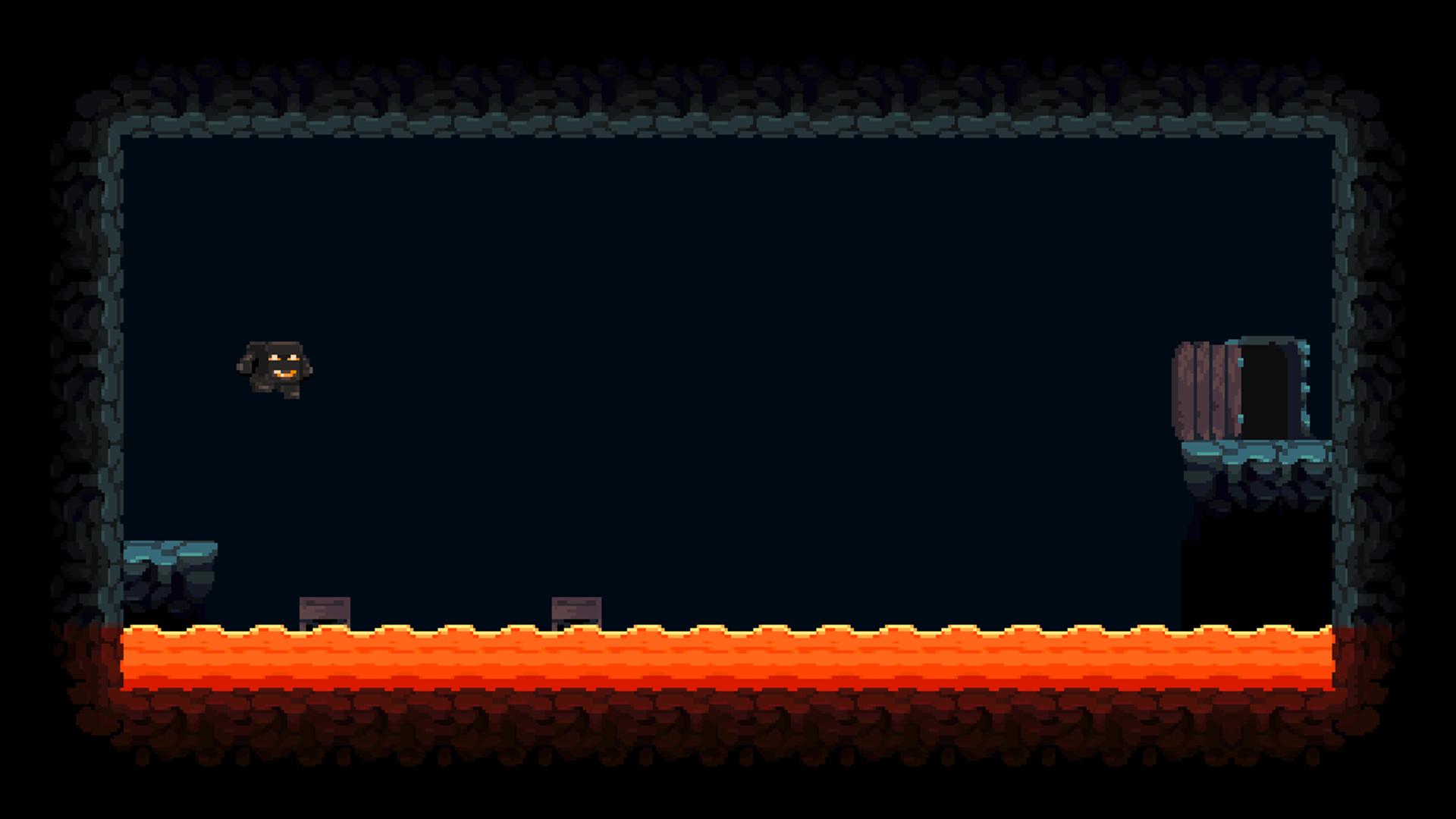 Floor Is Lava ستيم كود رقمي