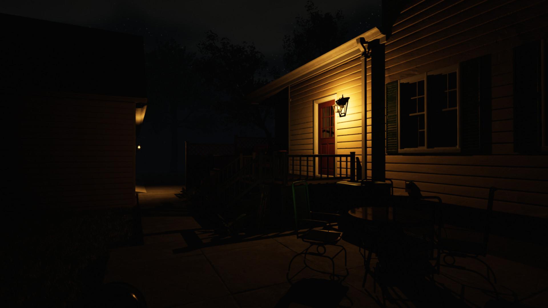 Conrad Stevenson'S Paranormal P.I. ستيم كود رقمي