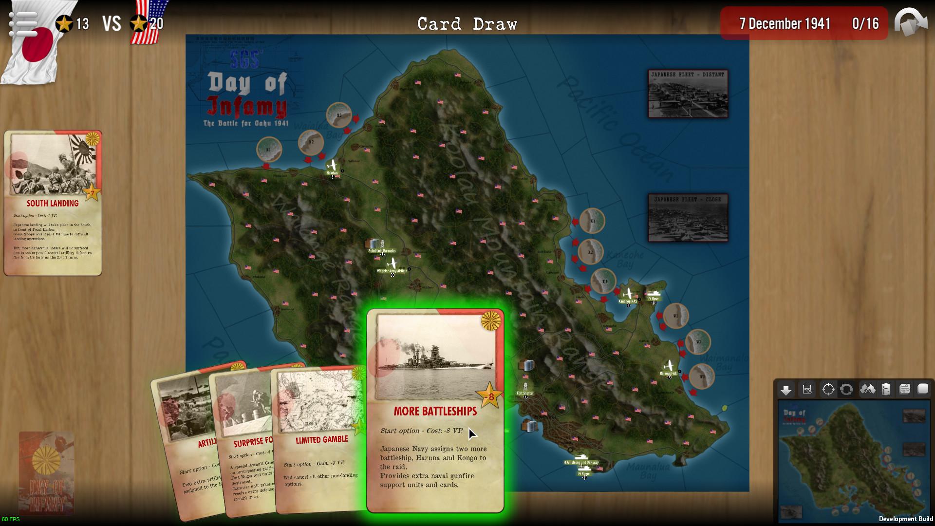 SGS Operation Hawaii ستيم كود رقمي