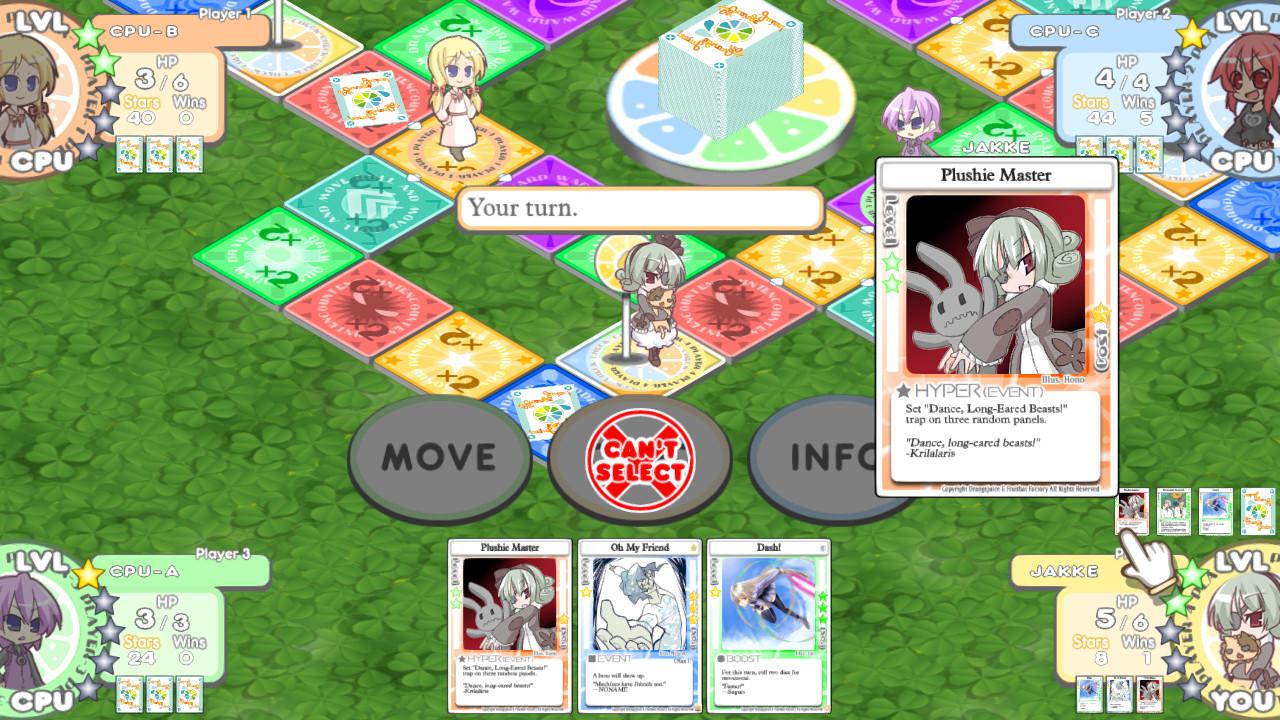 100% Orange Juice - Krila & Kae Character Pack ستيم كود رقمي