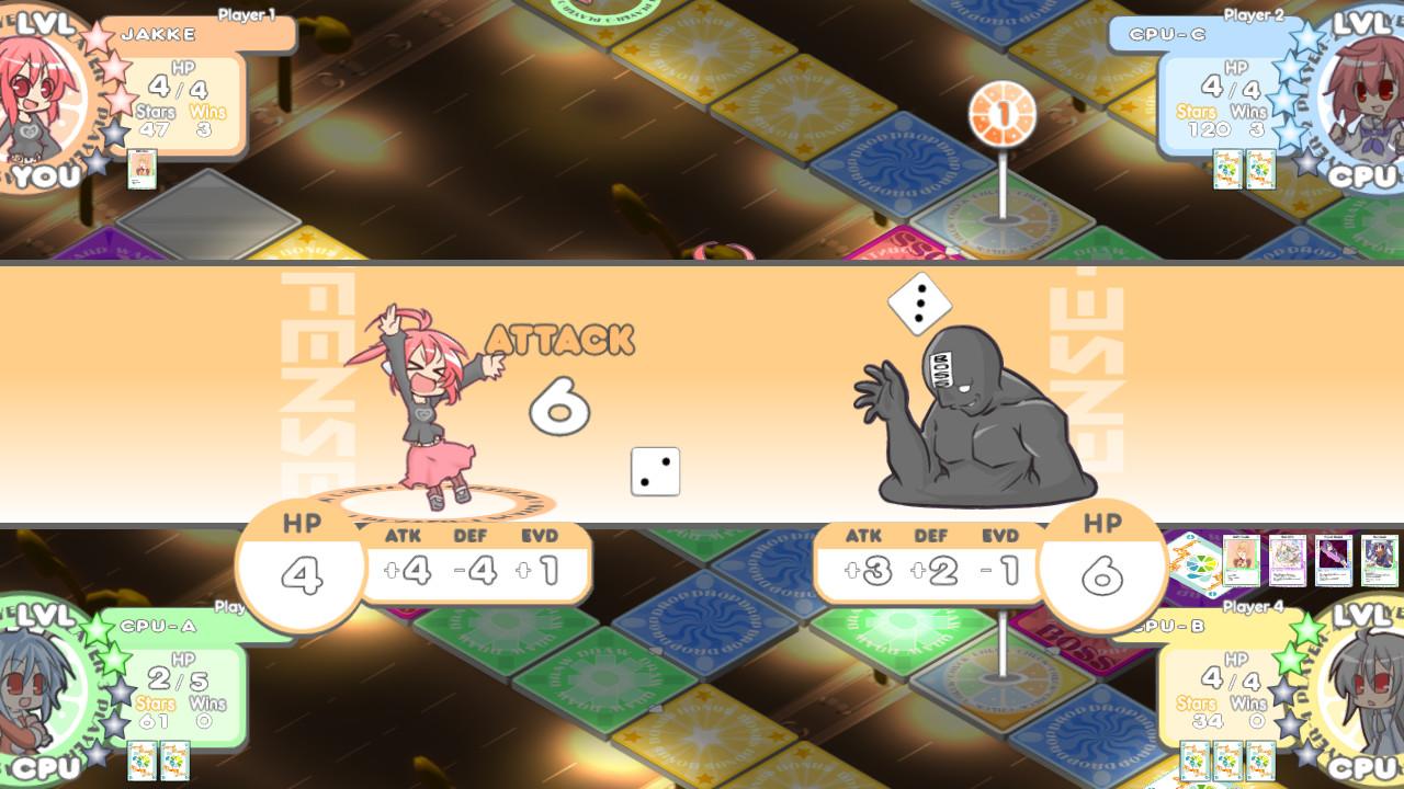 100% Orange Juice - Krila & Kae Character Pack ستيم كود رقمي