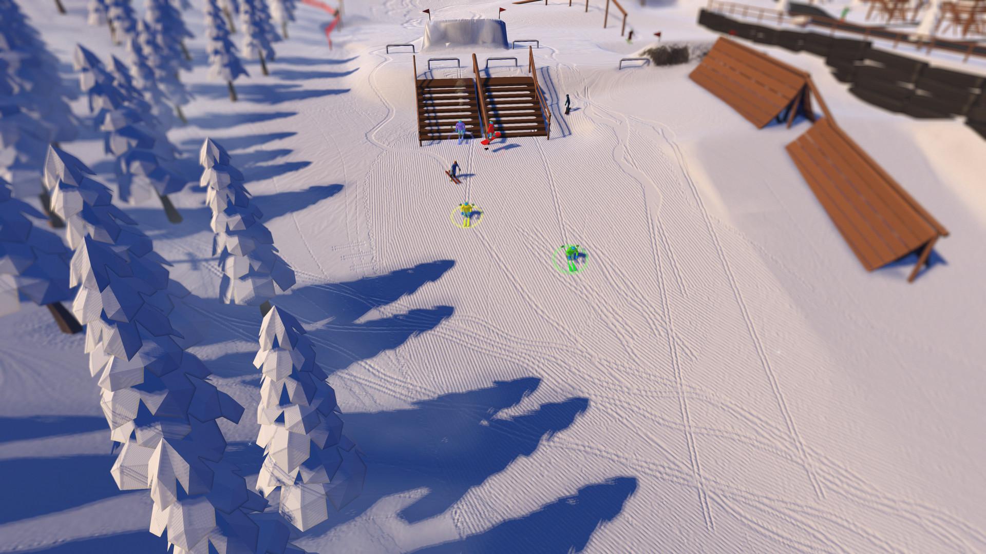 Grand Mountain Adventure: Wonderlands ستيم كود رقمي