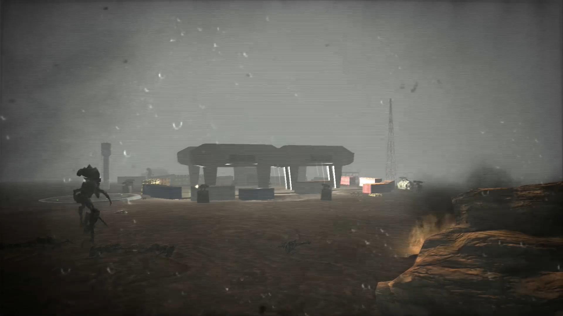 Archon-9 : Alien Defense ستيم كود رقمي