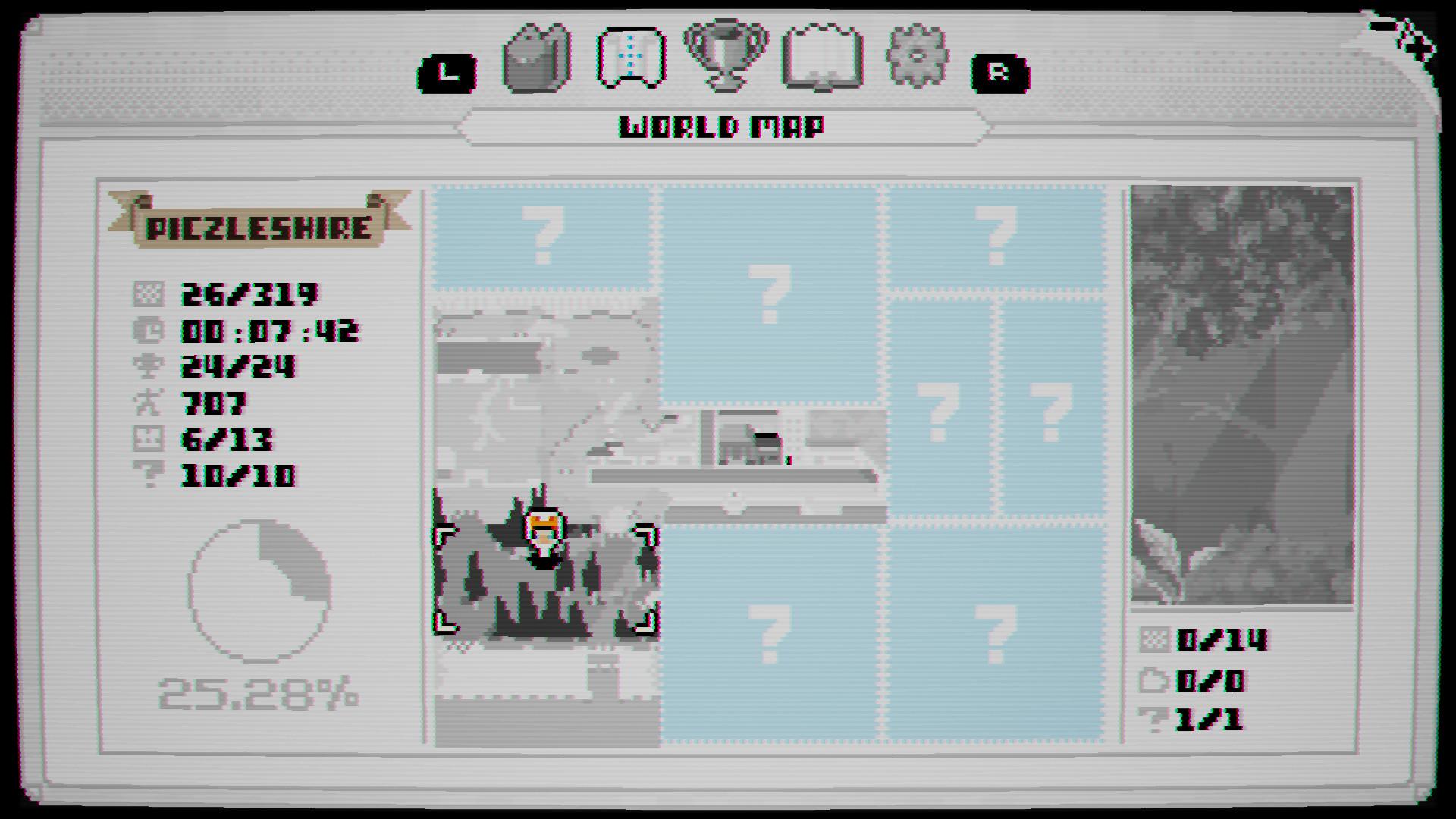 Piczle Cross Adventure ستيم كود رقمي