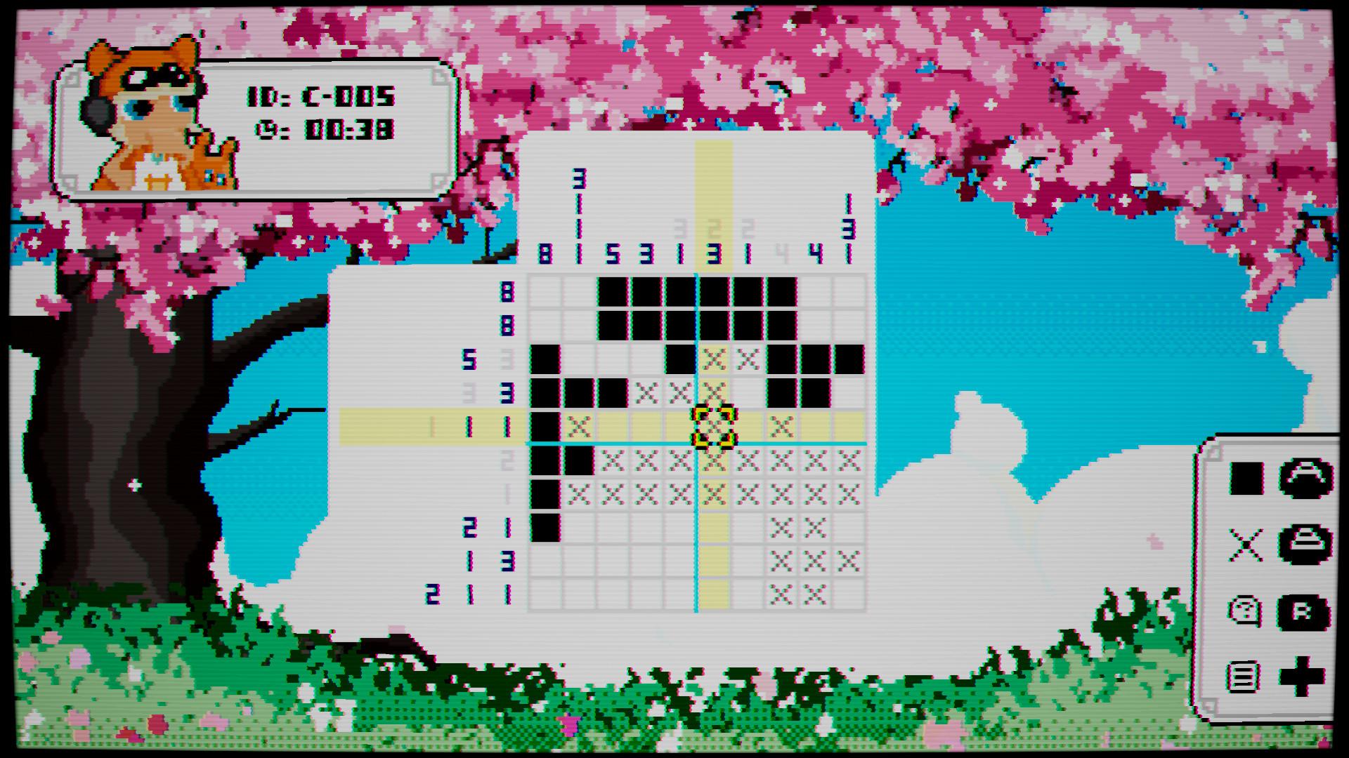 Piczle Cross Adventure ستيم كود رقمي