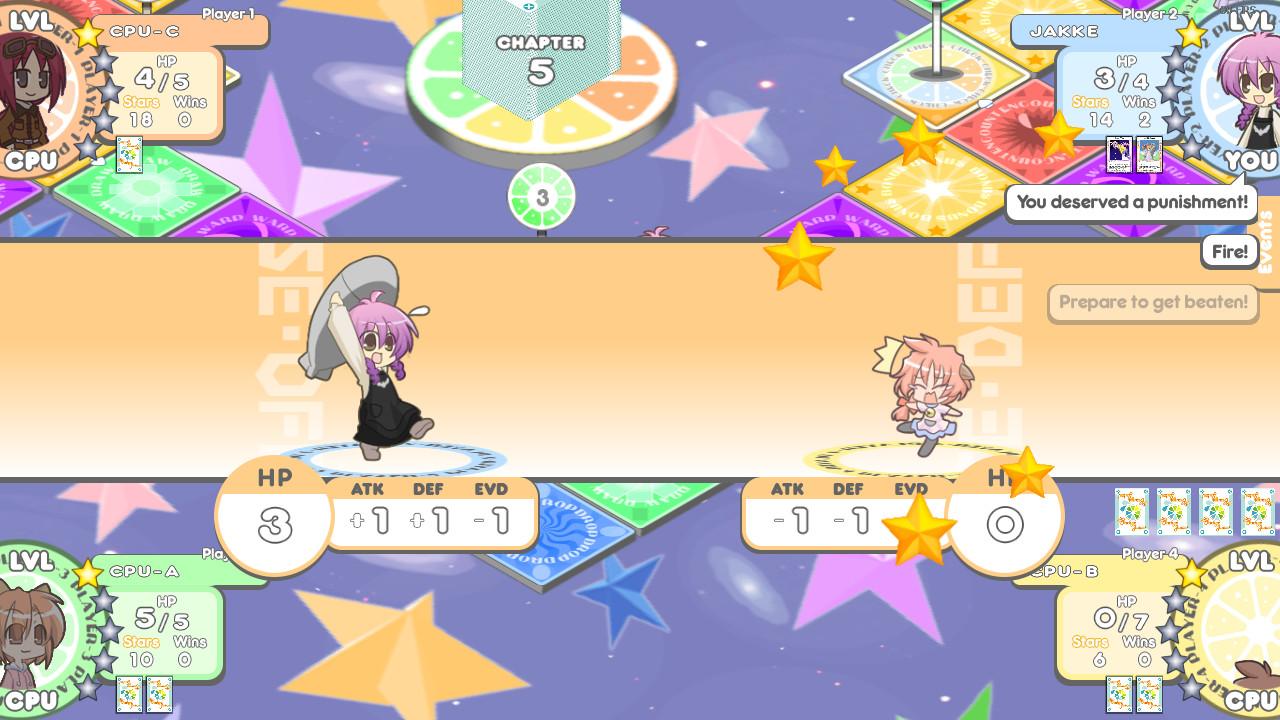 100% Orange Juice - Starter Character Voice Pack DLC ستيم كود رقمي