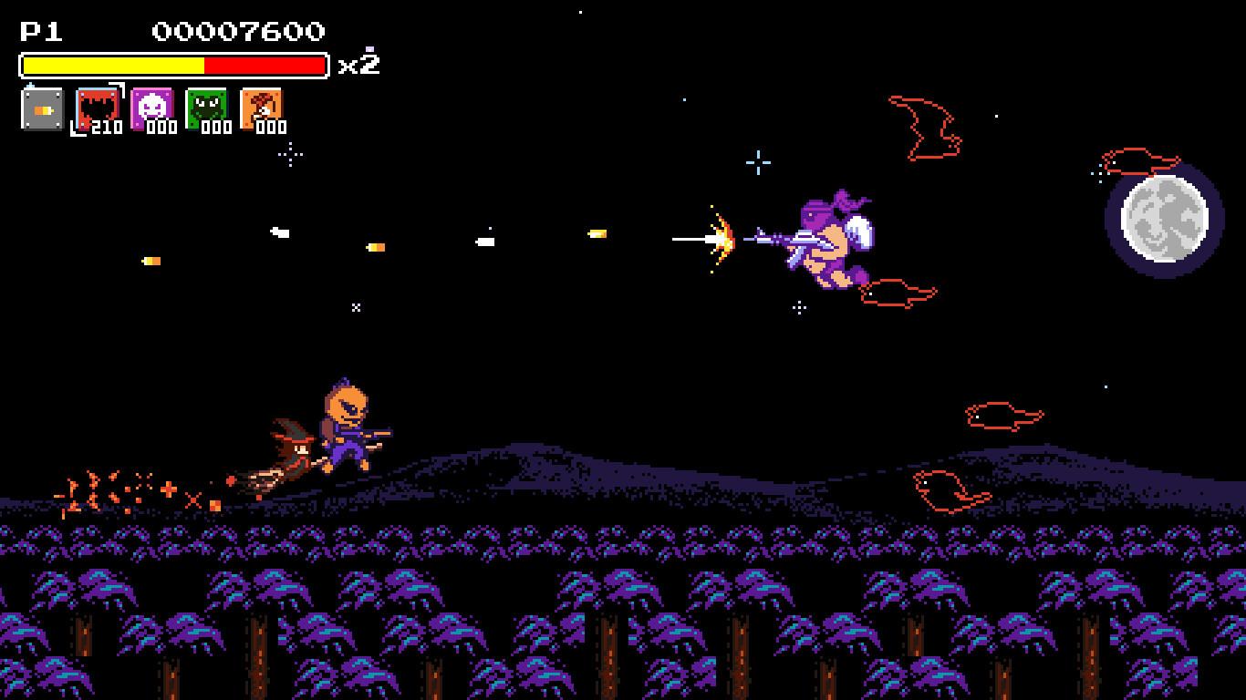 Savage Halloween ستيم كود رقمي