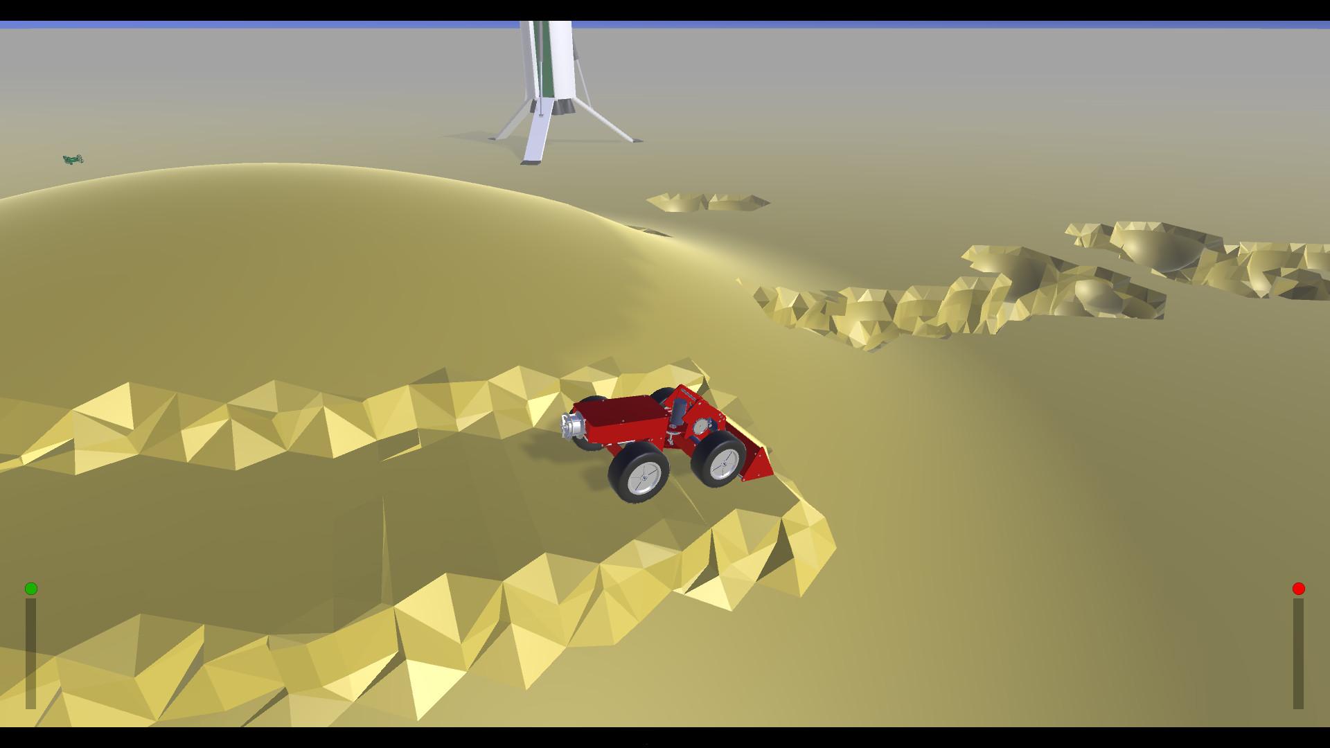 Water Density ستيم كود رقمي
