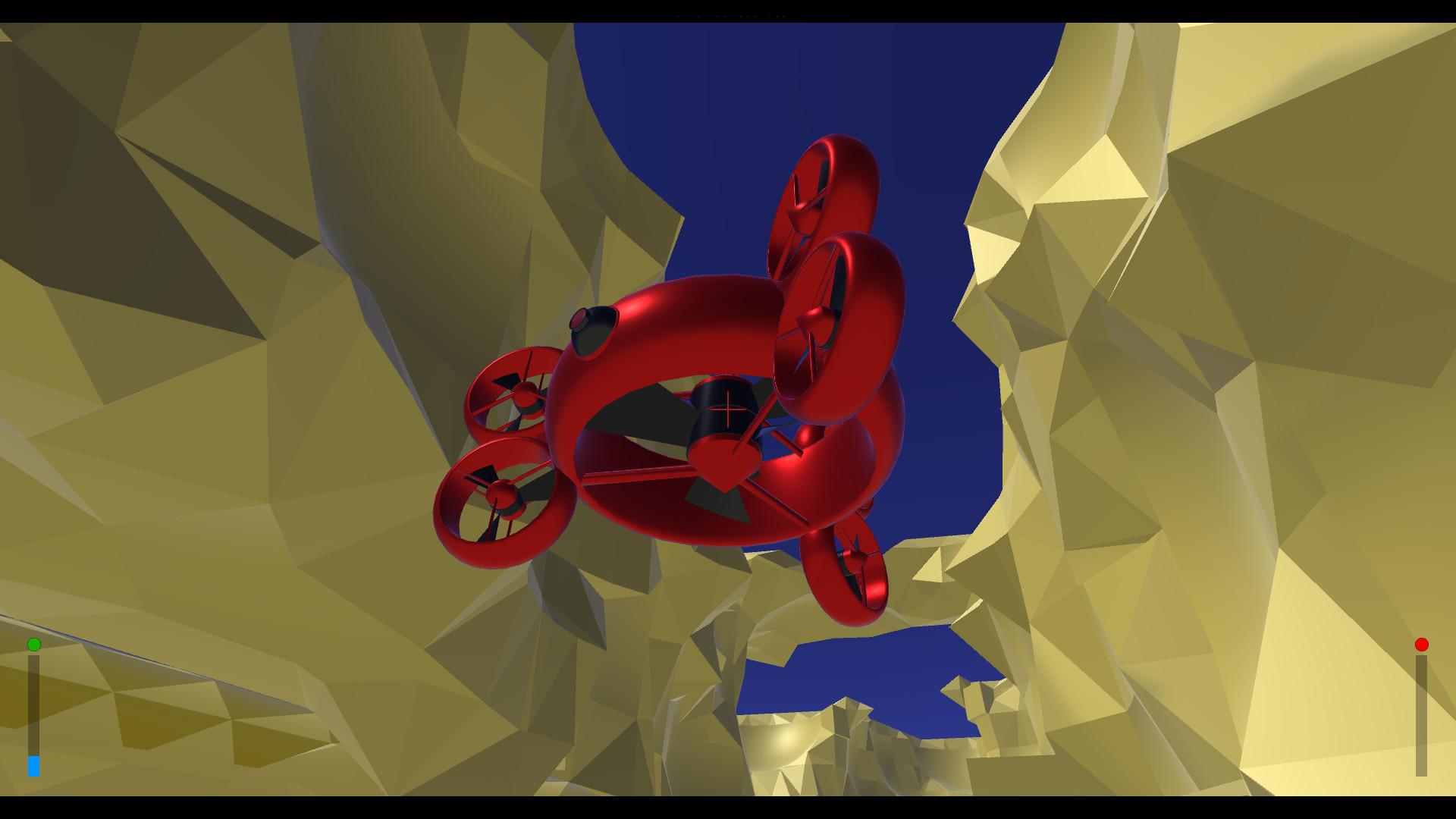 Water Density ستيم كود رقمي