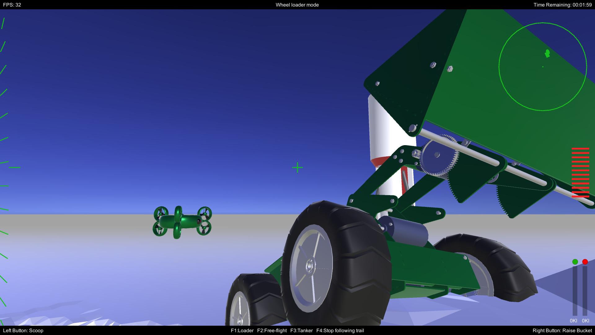 Water Density ستيم كود رقمي