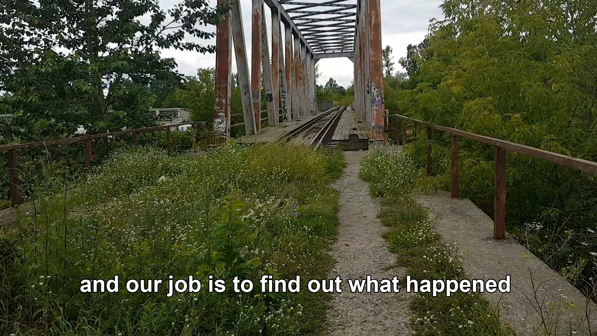 The USB Stick Found In The Grass اوروبي ستيم كود رقمي