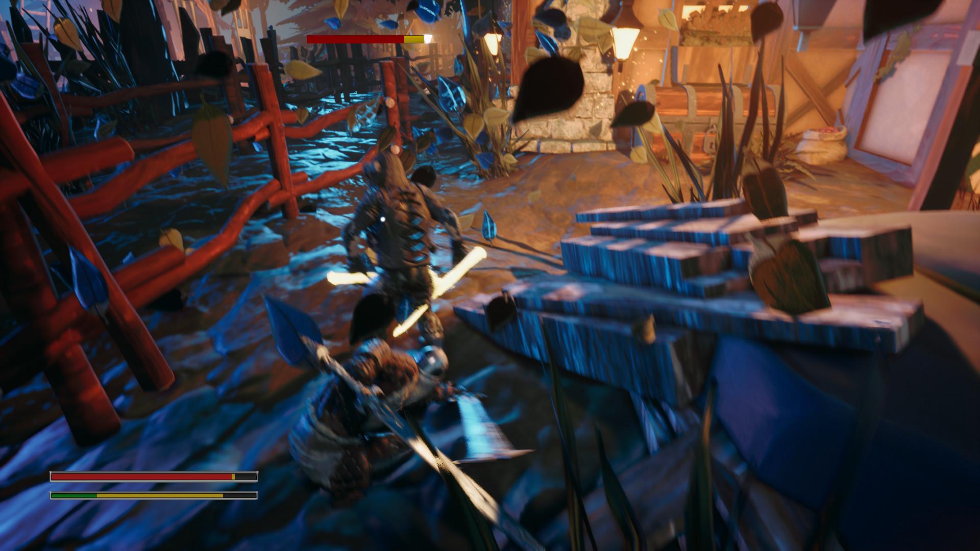 Firelight Fantasy: Force Energy ستيم كود رقمي