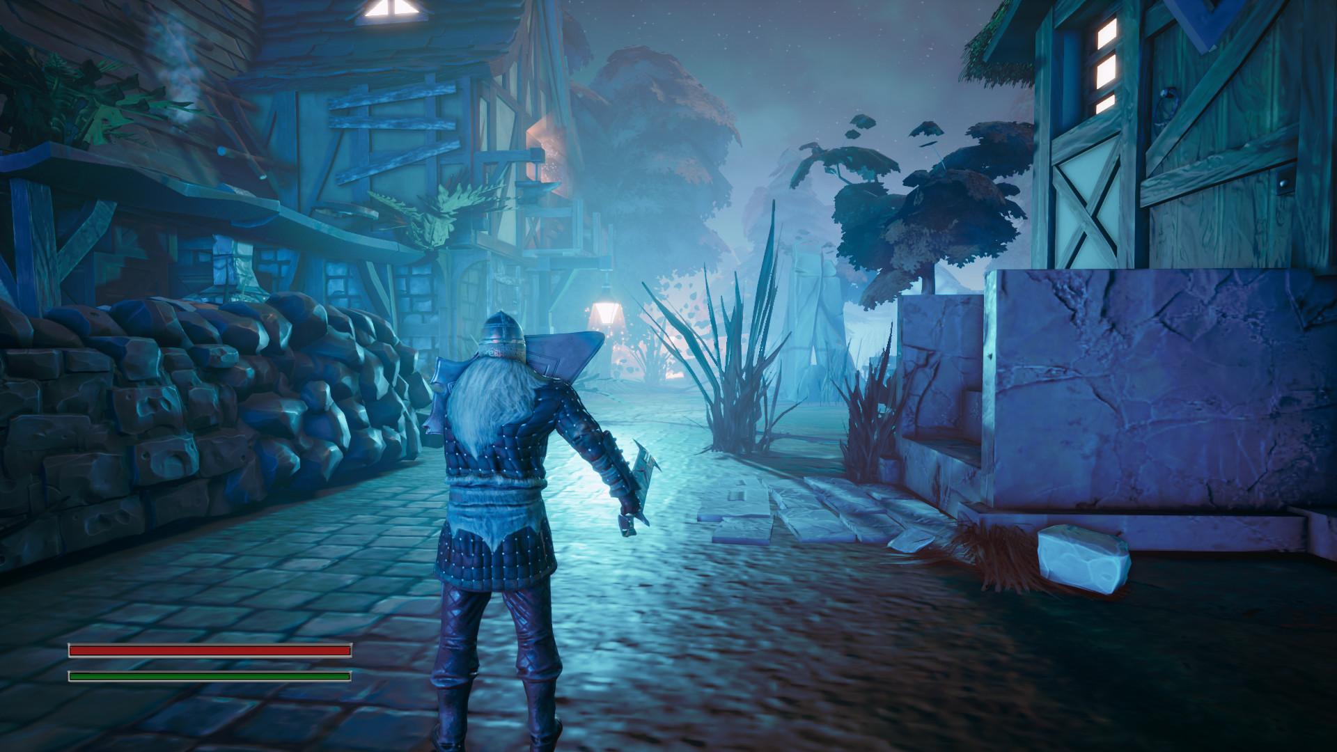 Firelight Fantasy: Force Energy ستيم كود رقمي