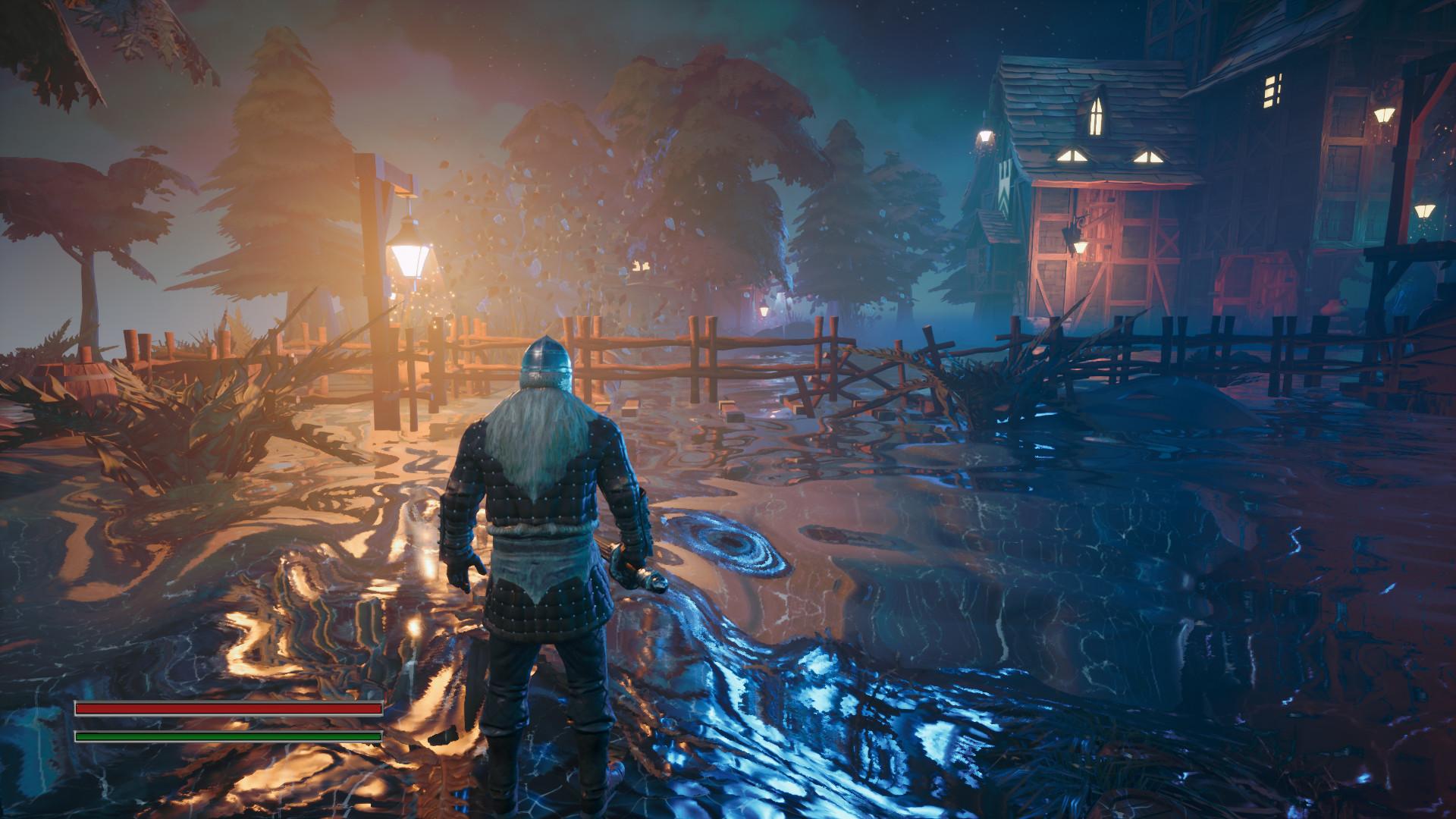 Firelight Fantasy: Force Energy ستيم كود رقمي