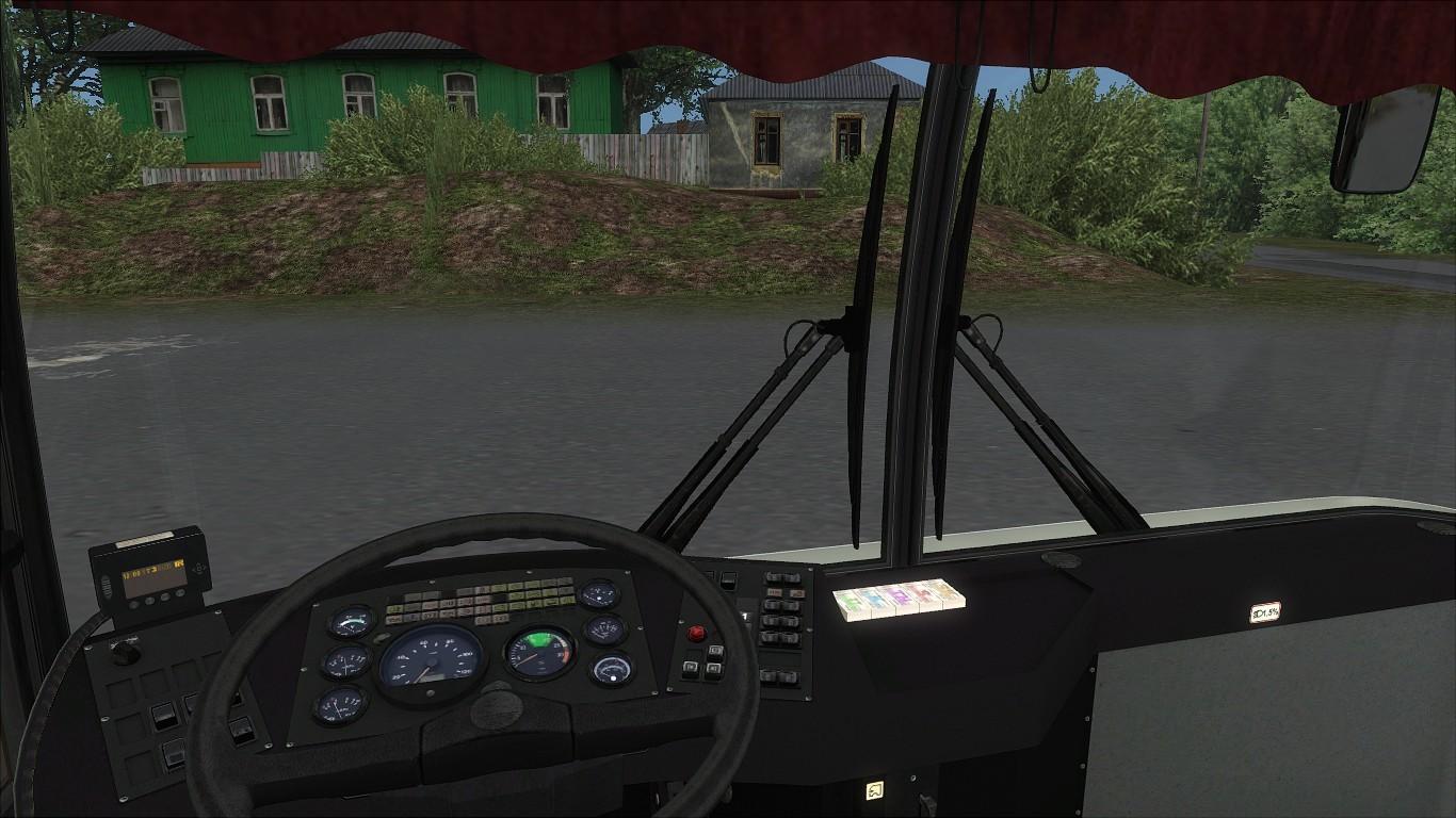 OMSI 2 Add-On Citybus M301 DLC ستيم كود رقمي