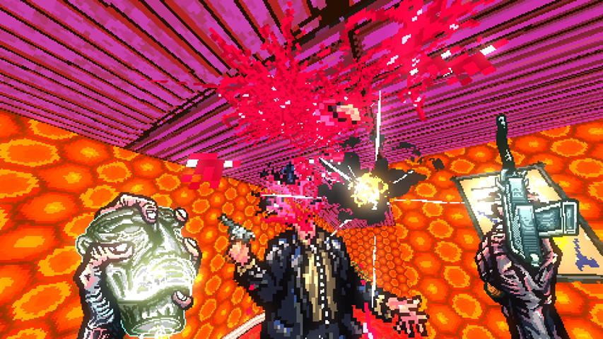 Post Void ستيم كود رقمي