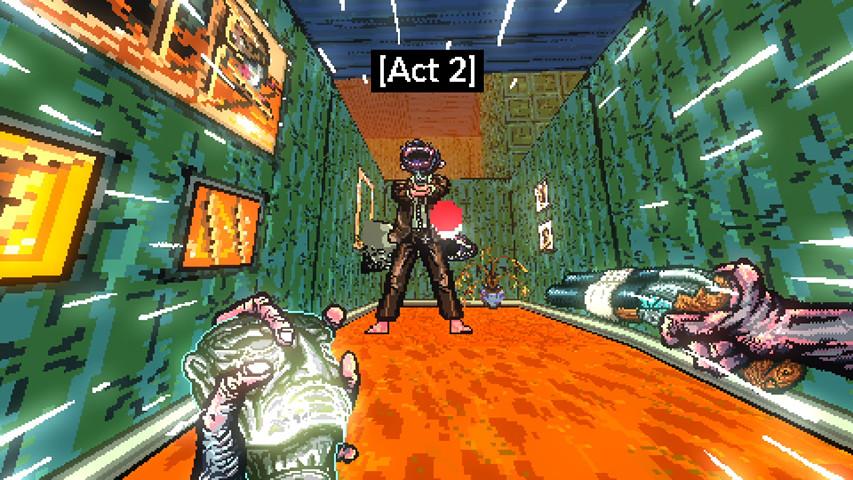 Post Void ستيم كود رقمي