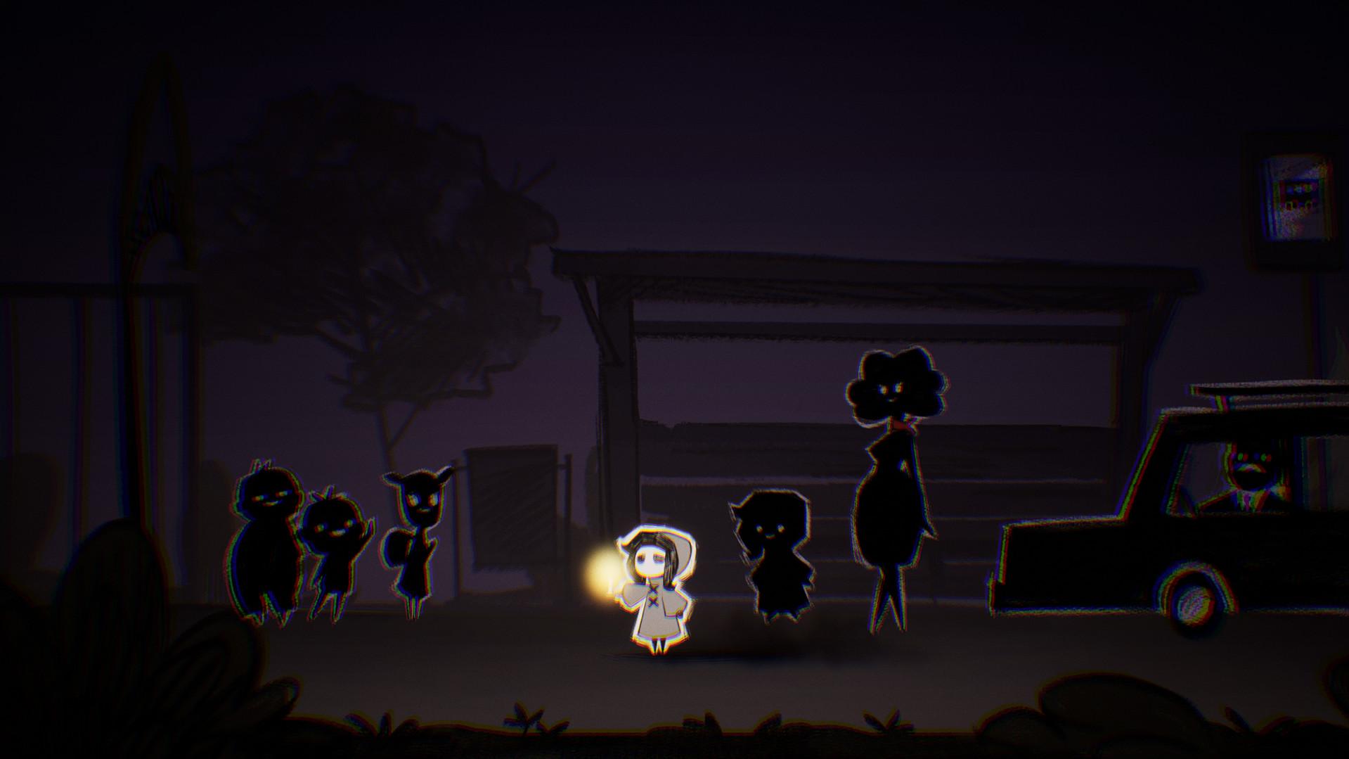 Sacrificial Lighthouse ستيم كود رقمي